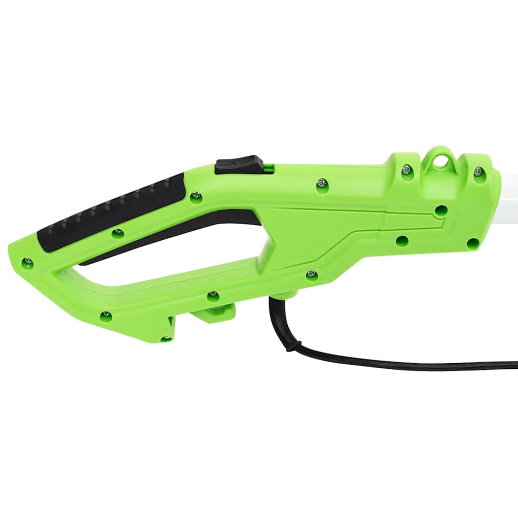 2 az 1-ben teleszkópos láncfűrész/sövényvágó 25/41 cm 710/550W