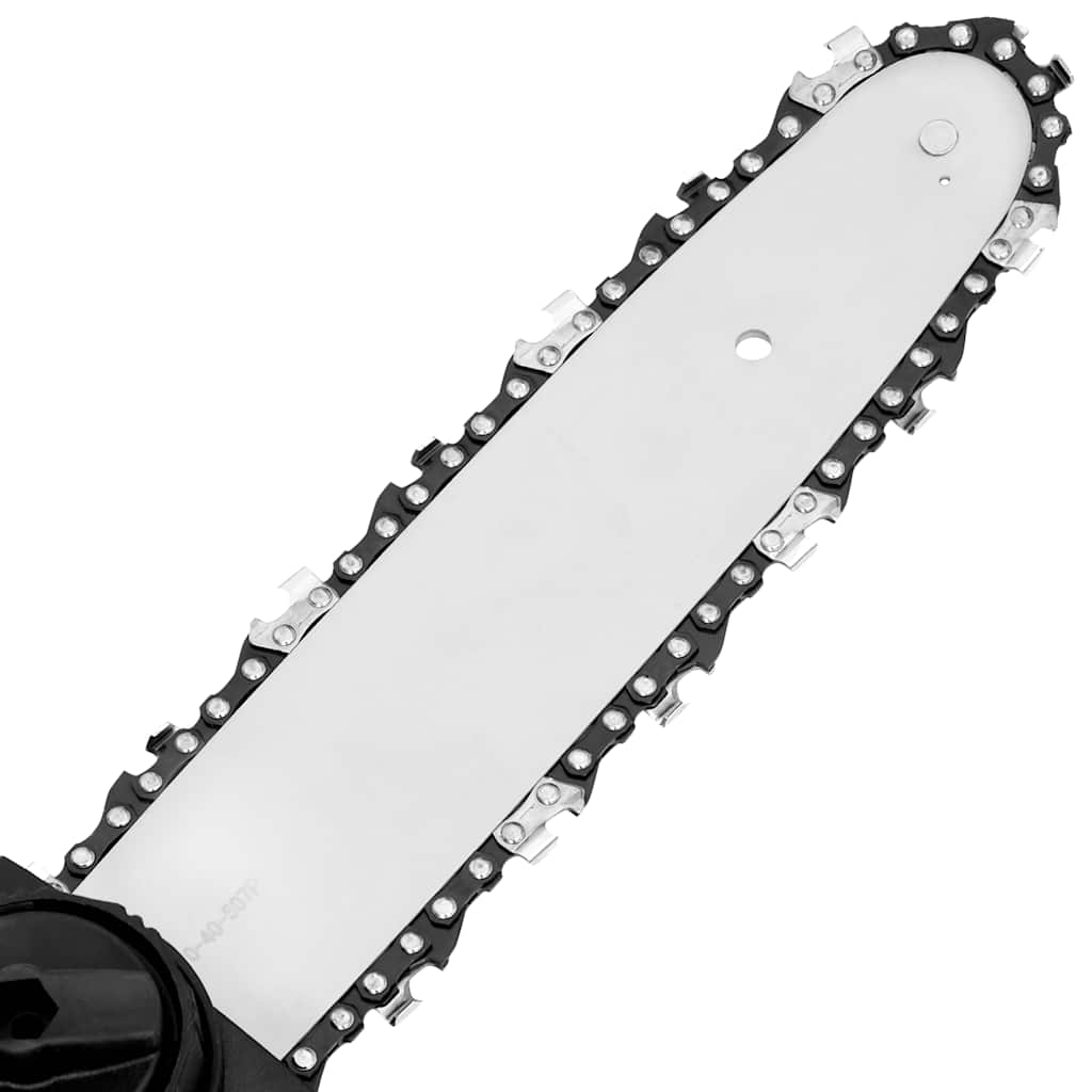 2 az 1-ben teleszkópos láncfűrész/sövényvágó 25/41 cm 710/550W