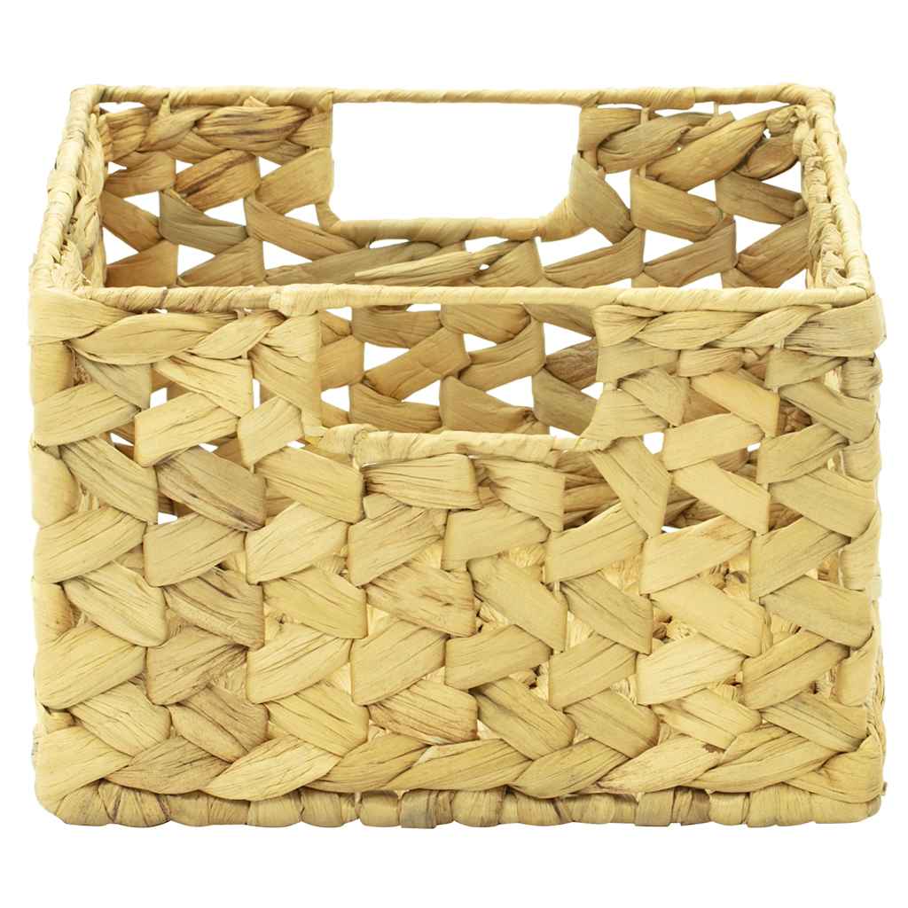 4-darabos vízijácint fürdőszobaszett