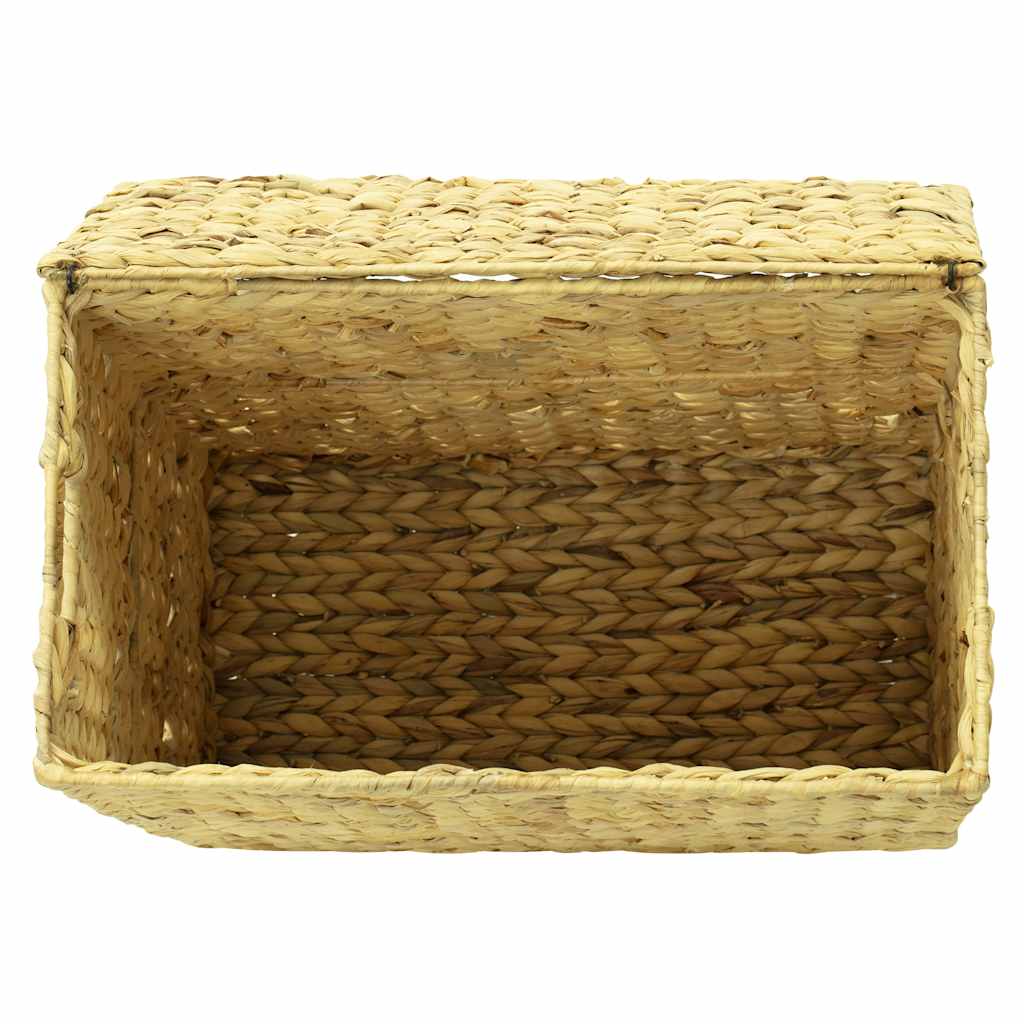 4-darabos vízijácint fürdőszobaszett