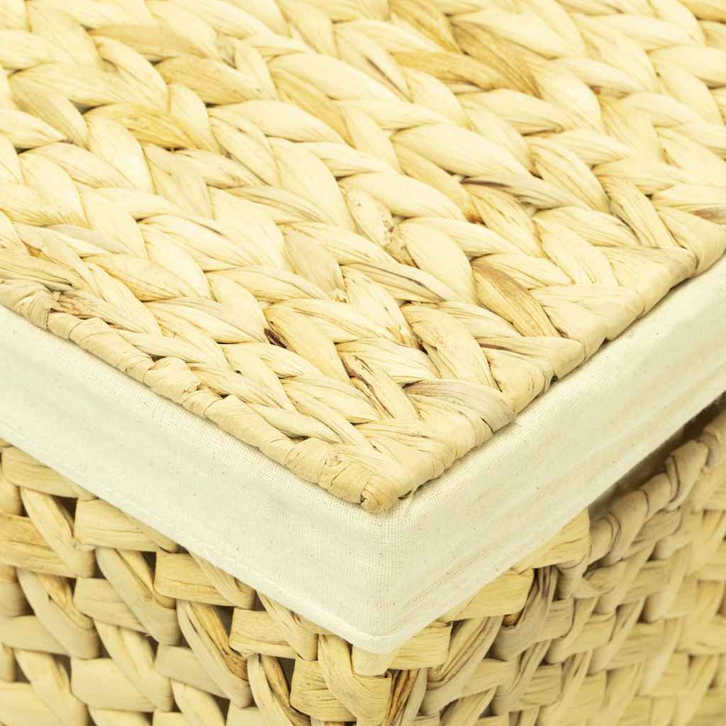 4-darabos vízijácint fürdőszobaszett