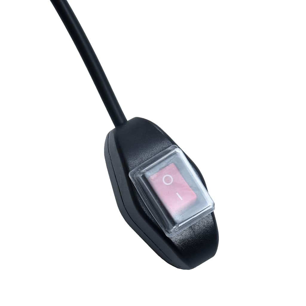 Sárga és fehér kézzel kihúzható LED-es napellenző 300 x 250 cm