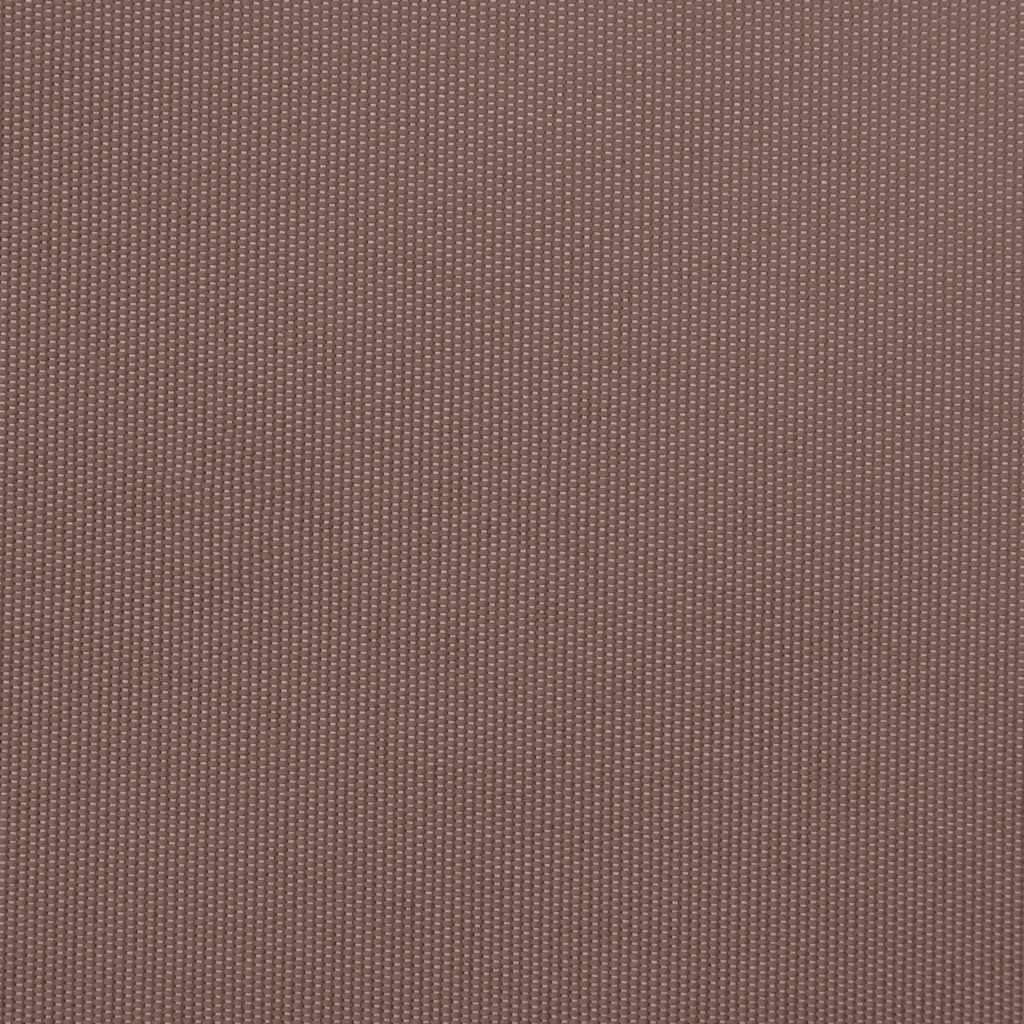 Barna automata behúzható napellenző 600 x 350 cm