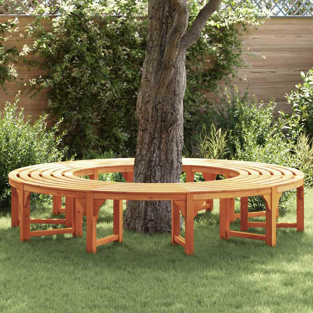 Fa pad 2 pcs Természetes 160 x 80 x 45cm Tömör Eukaliptusz Fa