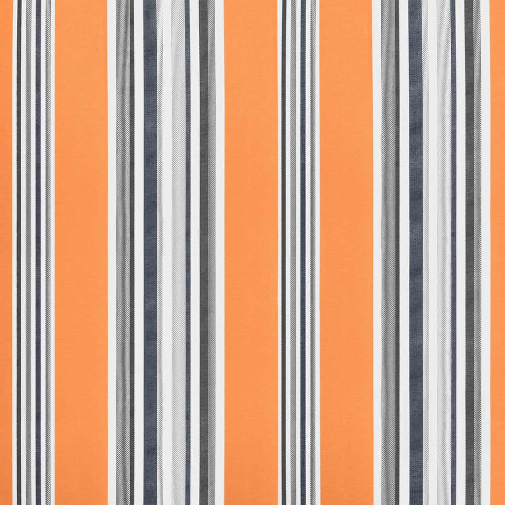 Napernyő Sokszínű 300 x 250 x 165 cm Poliészter