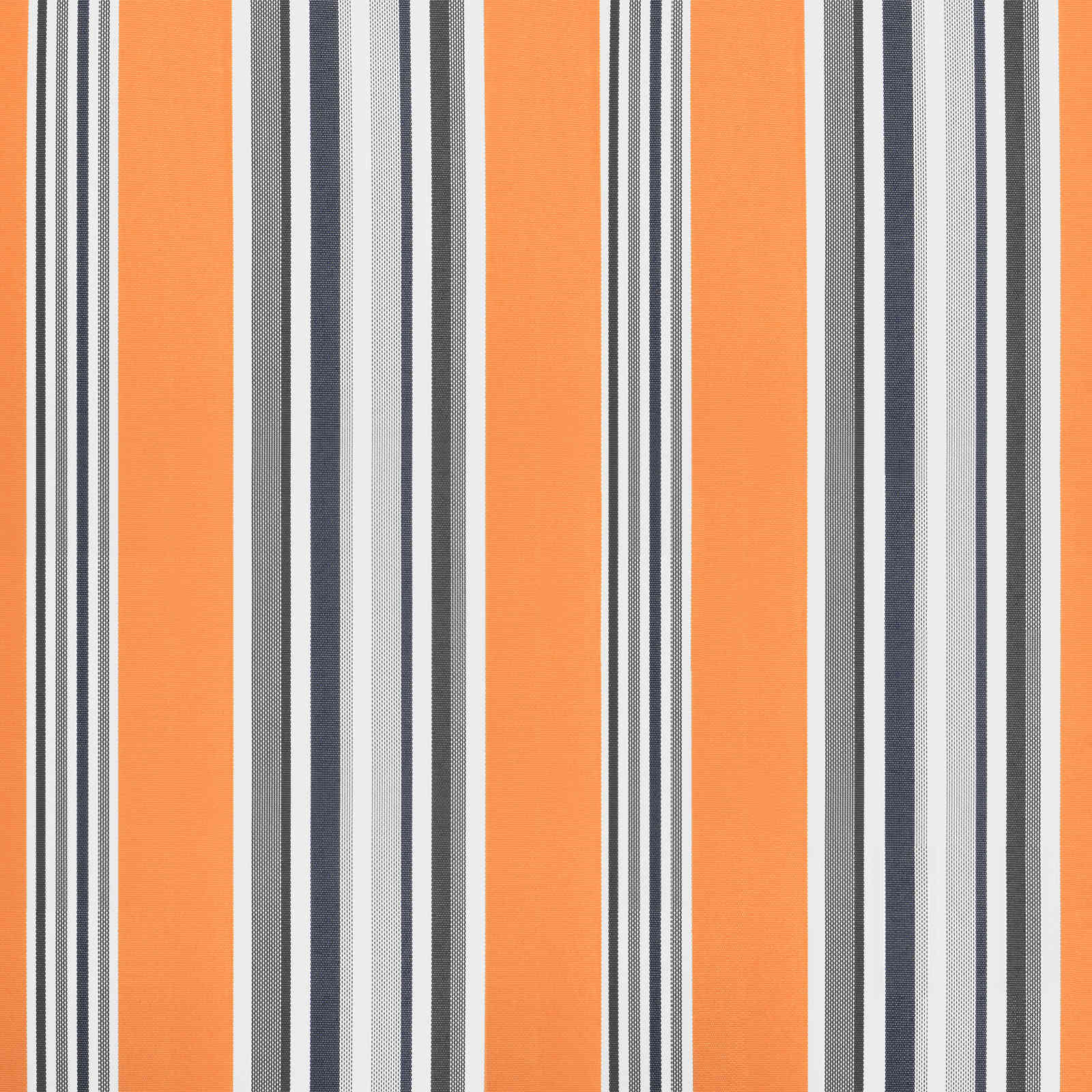 Behúzható napellenző Sokszínű 350 x 250 cm Pamut és Alumínium