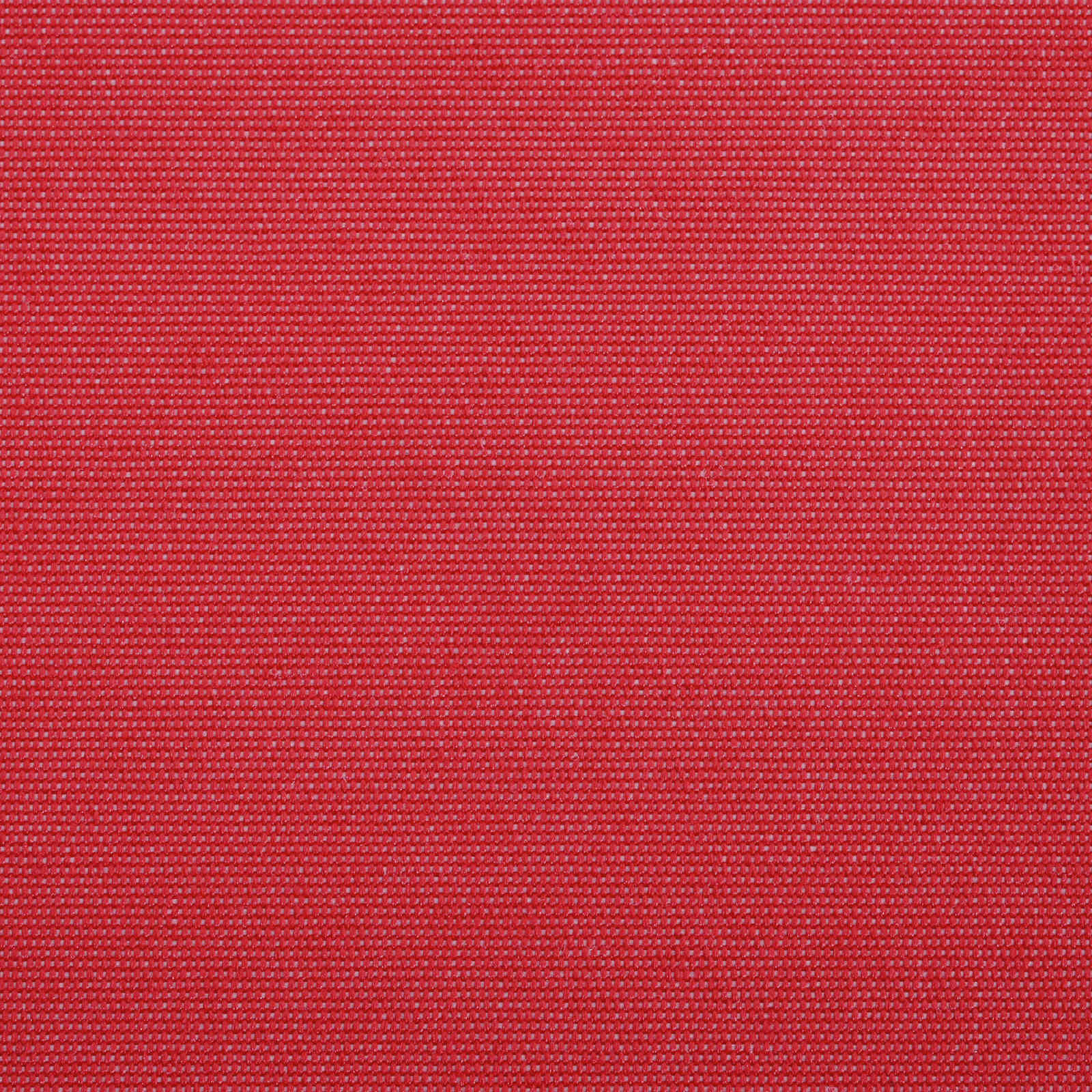 Behúzható napellenző Piros 350 x 250 cm Szövet és Alumínium