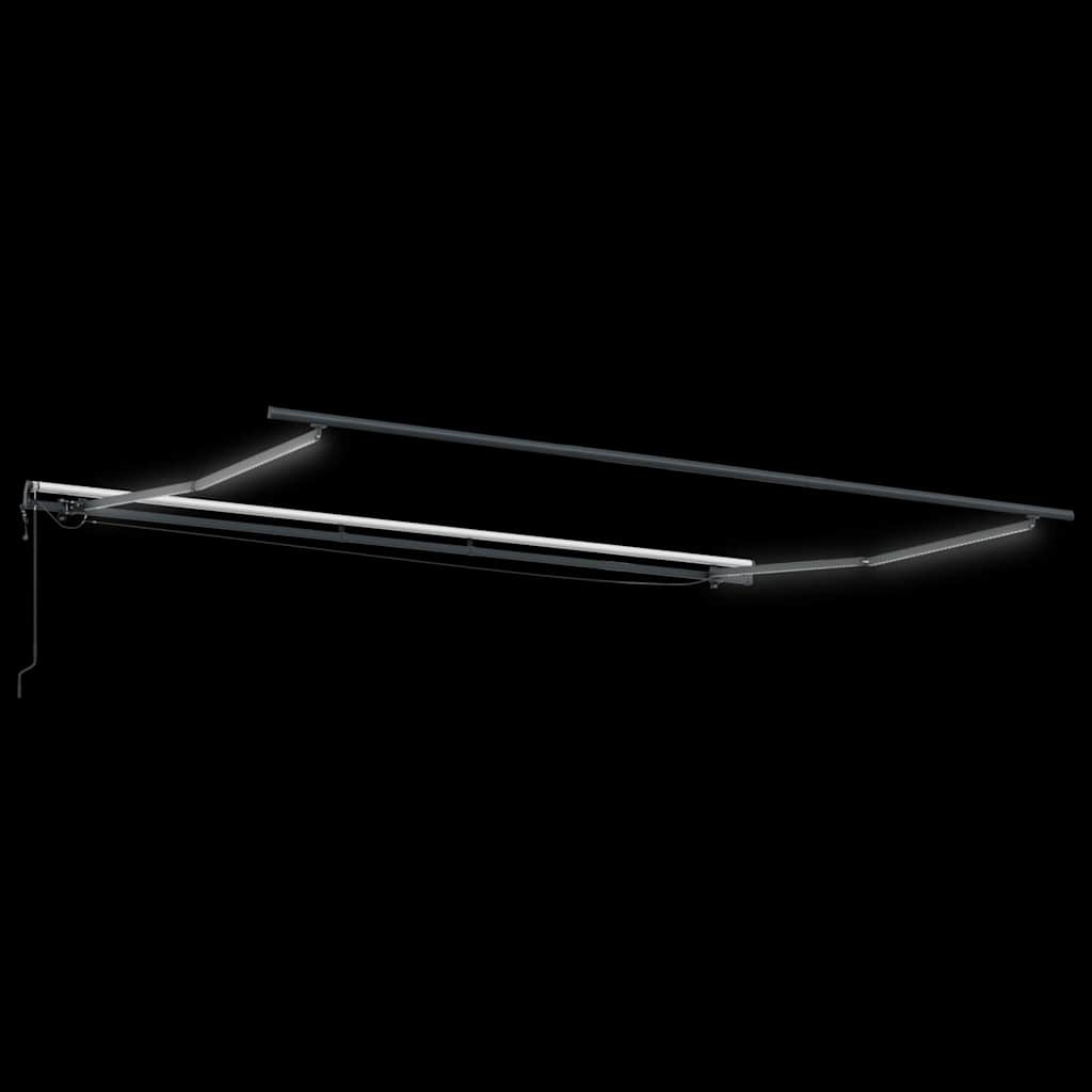 Napernyő Anyag tartalmaz Bézs 400 × 300 cm Poliészter