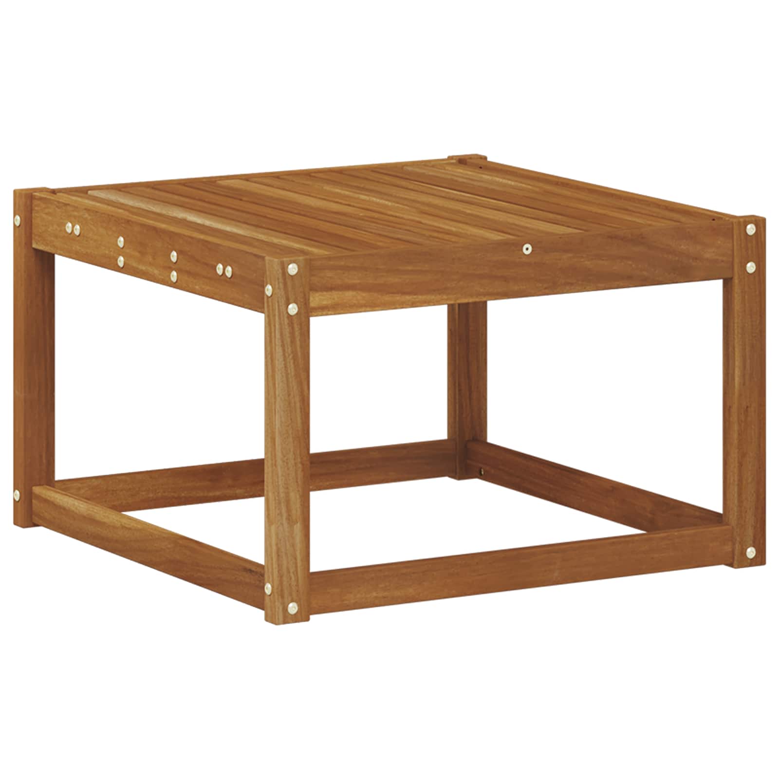 Kanapé Szett párnával 8 pcs Természetes és Világosszürke