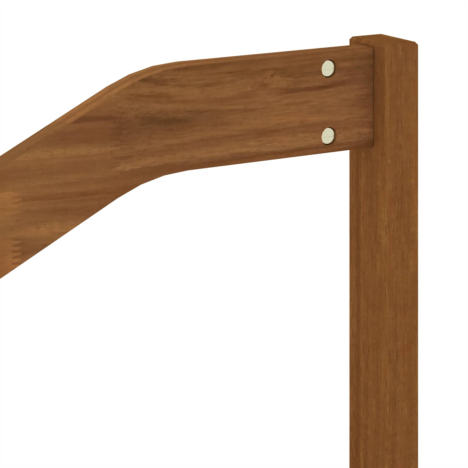 Kanapé Szett párnával 10 pcs Természetes és antracit