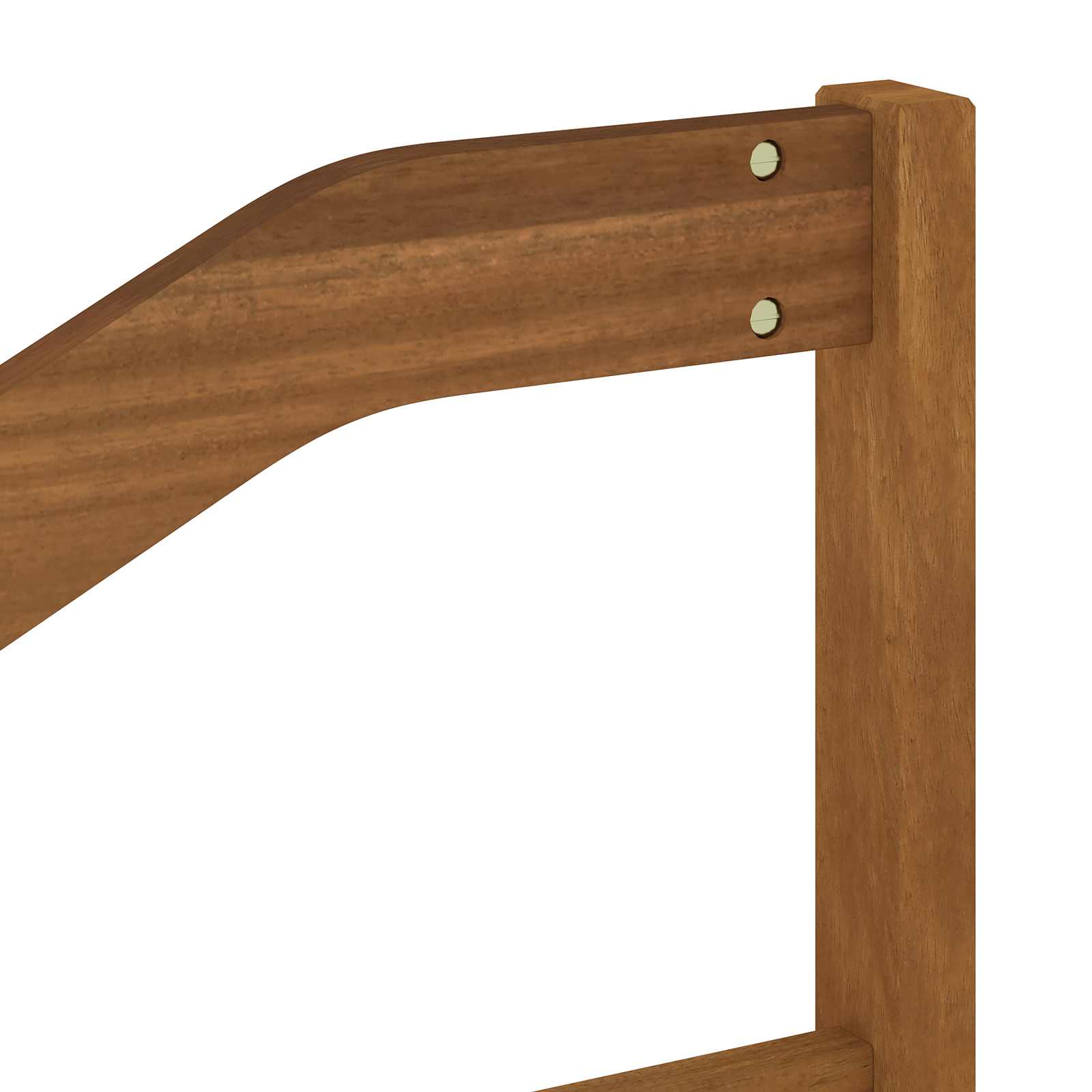 Ülőgarnitúrák 10 pcs Természetes és antracit Tömör Akácfa