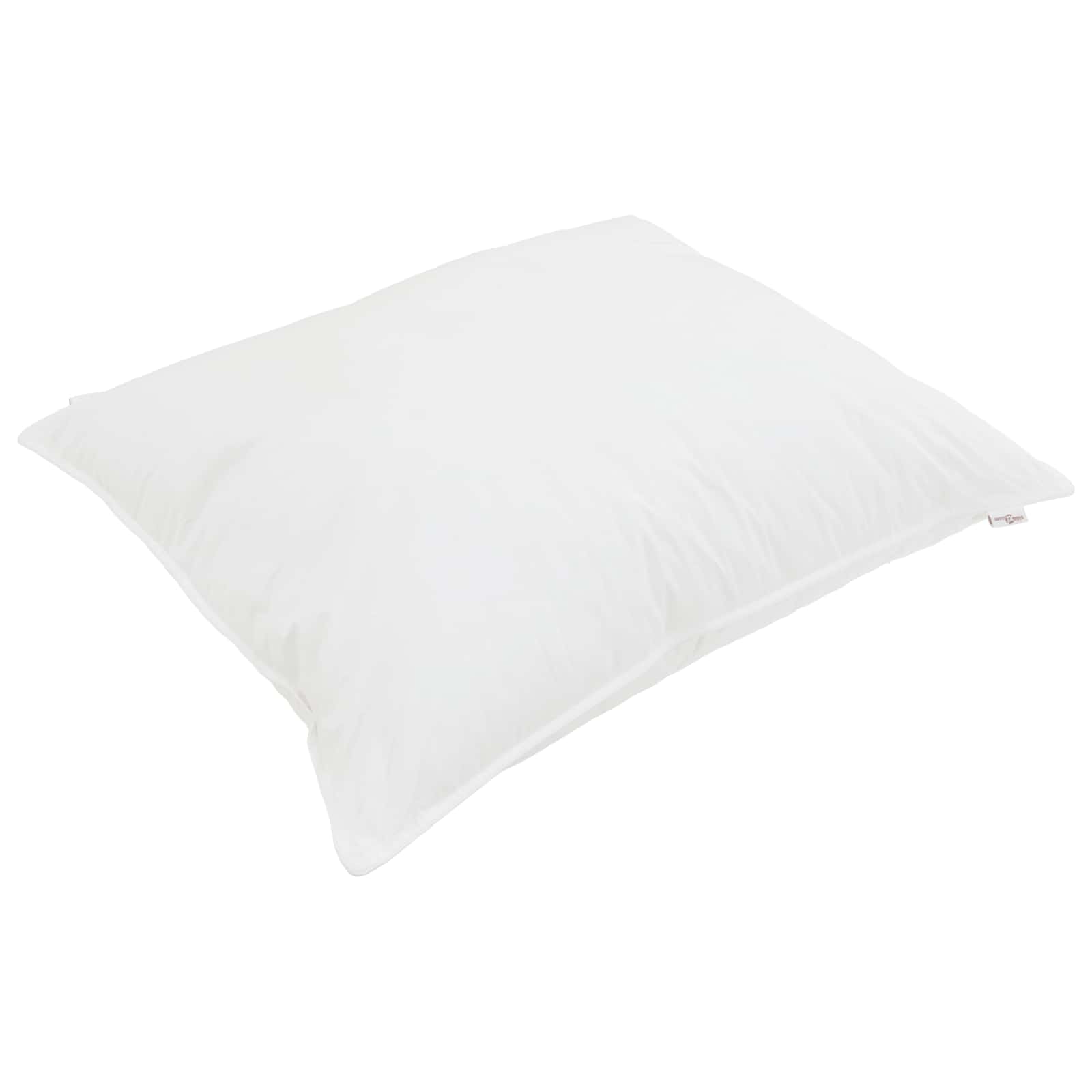 Évszakokon Át Duvet párnával 2 pcs Fehér Mikroszál
