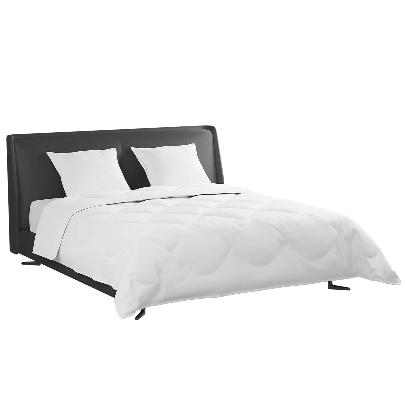 Takaró szett párnával 3 pcs Fehér Levegőpárna