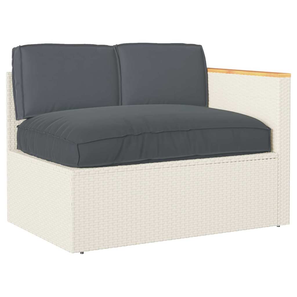 Párna készlet 3 pcs Antracit Oxford Szövet