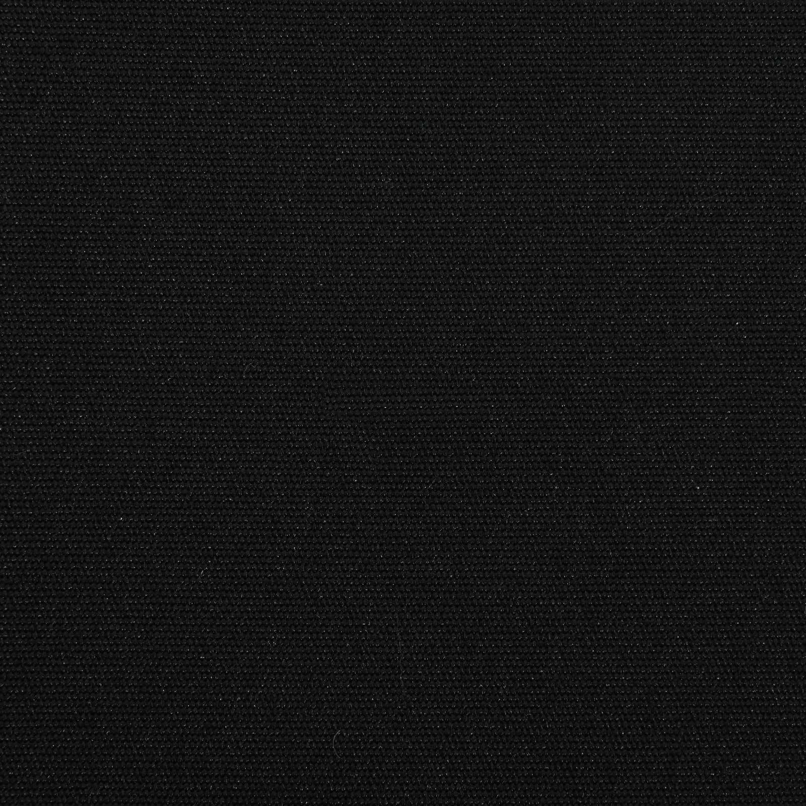 Kézi napellenző keret LED világítással Fekete 3 x 2,5 m