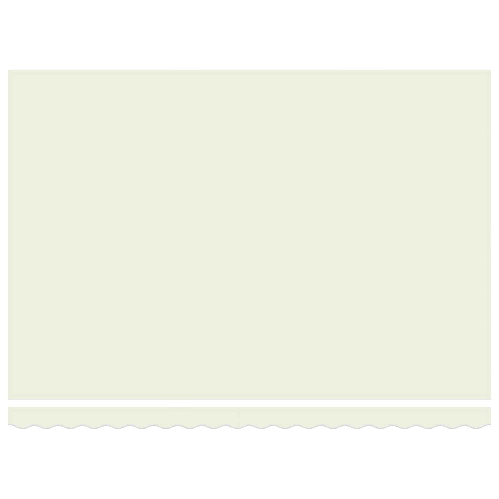 Kézi napellenző keret LED világítással Krém 4,5 × 3,5 m