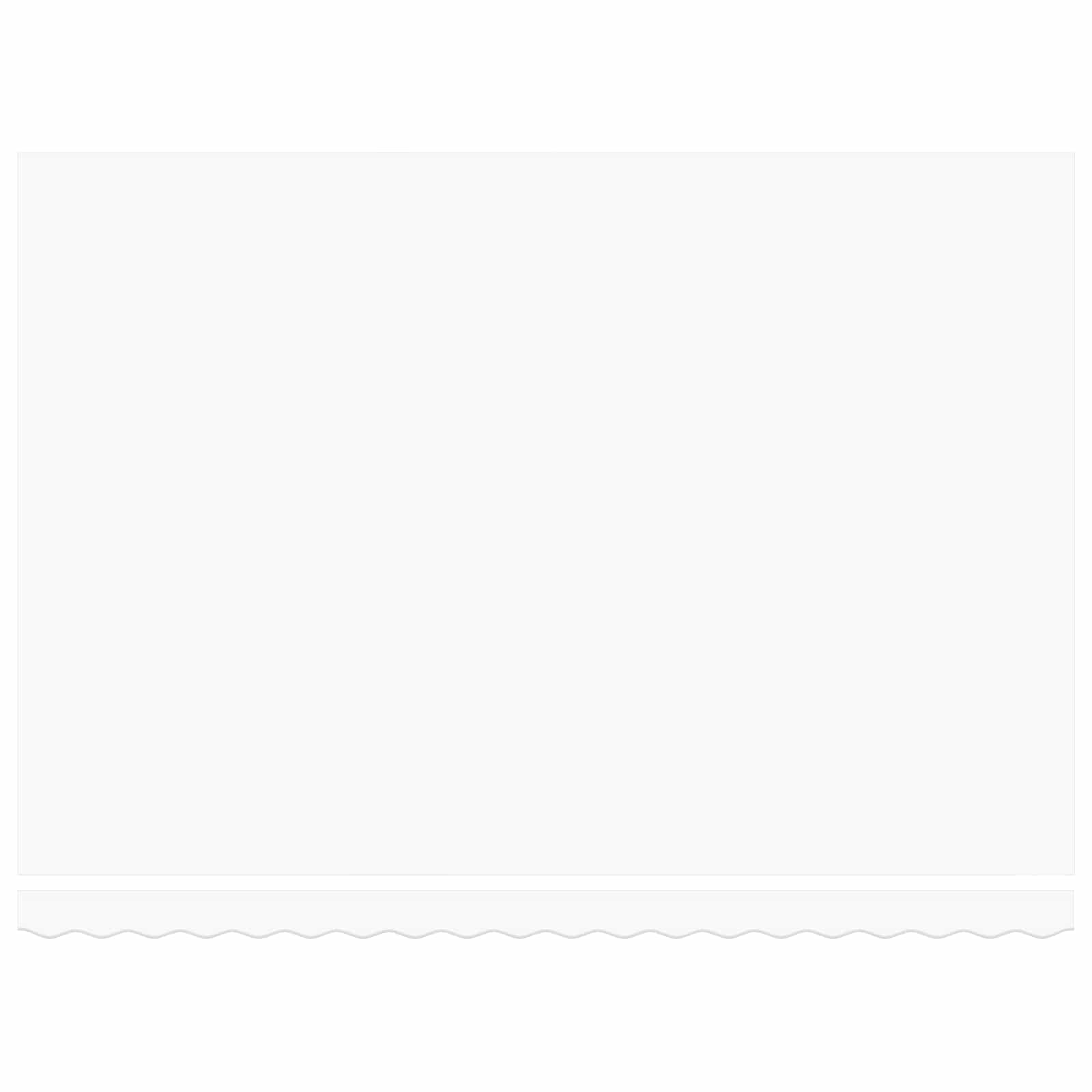 Kézi napellenző keret LED világítással Fehér 5 × 3,5 m