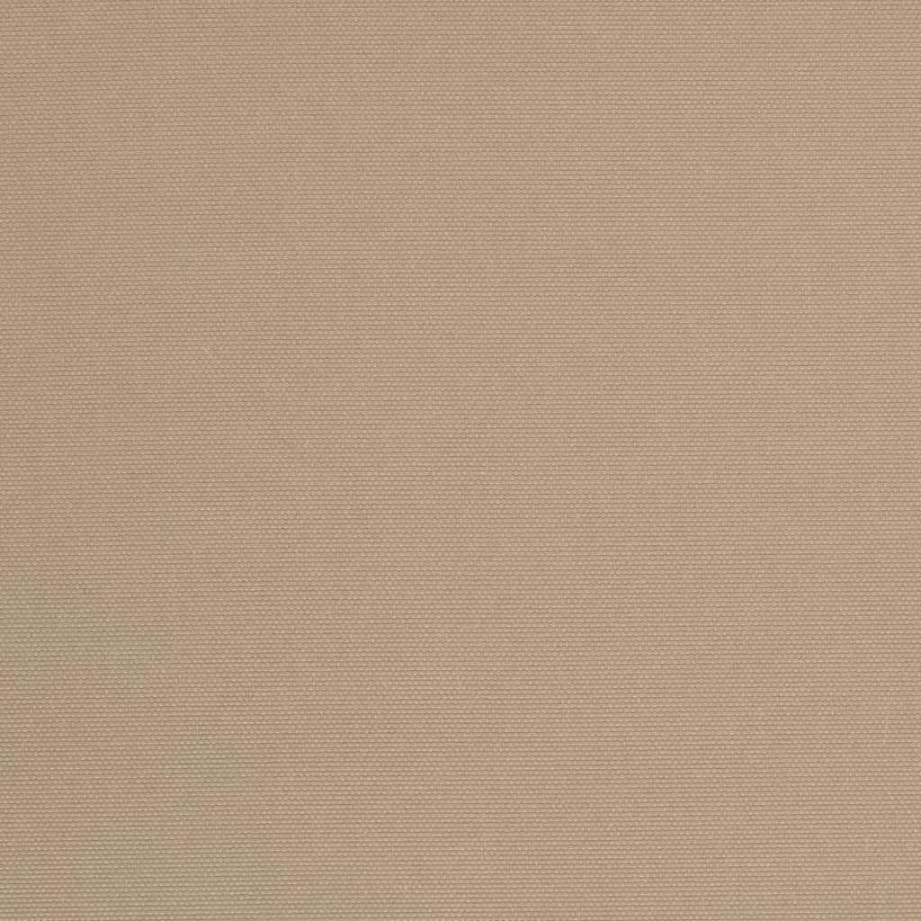Tópszínű kerti napernyő fa rúddal 400 x 273 cm