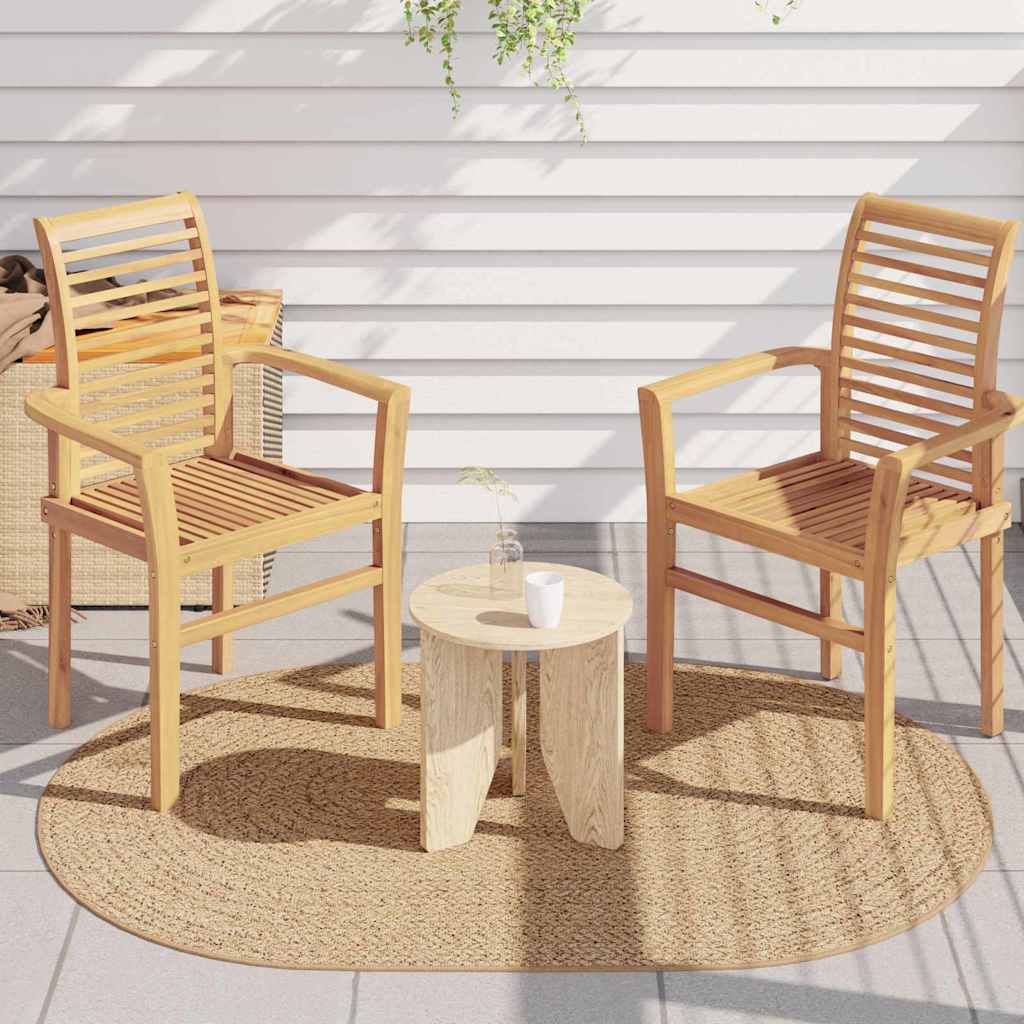 Szőnyeg ZIZUR Barna 170 x 120 cm Polipropilén