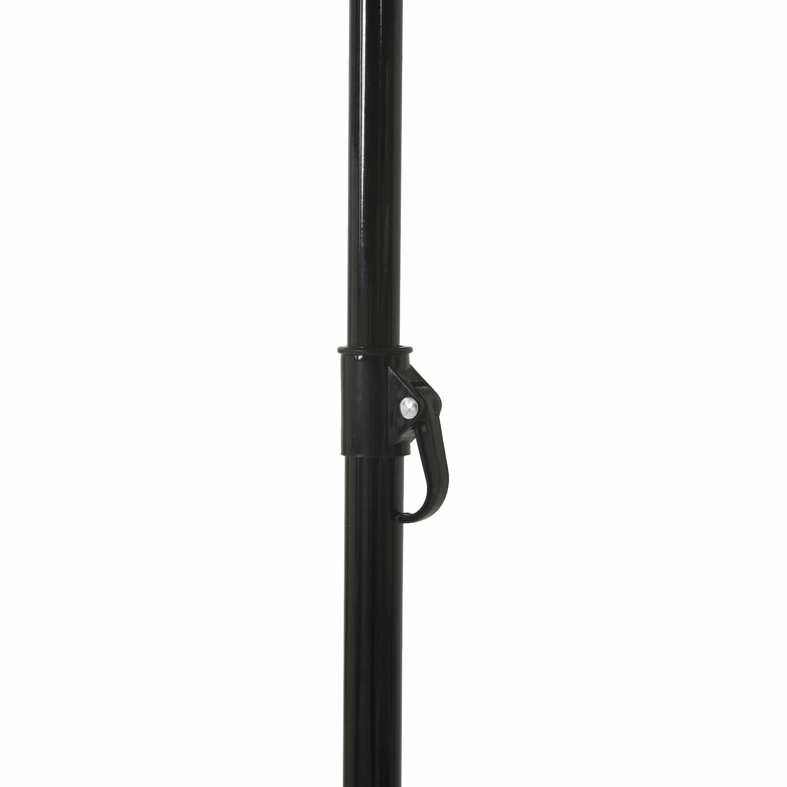 Horgászernyő Terepszínű 240 x 210 cm Oxford Poliészter
