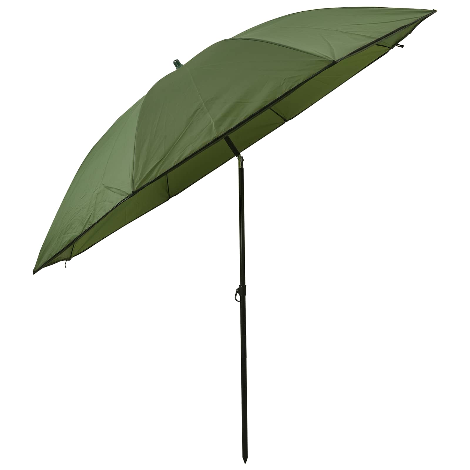 Horgászernyő Sárga Hadisereg 220 x 185 cm Oxford Poliészter