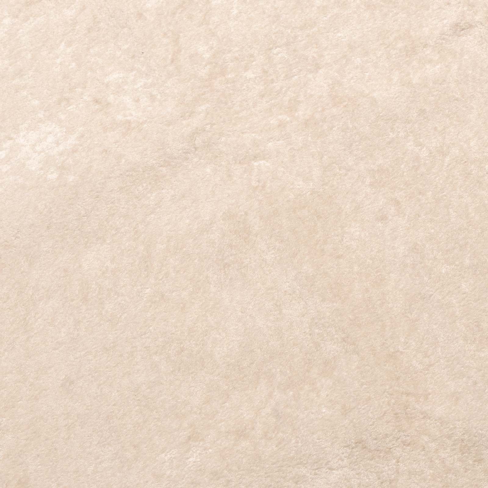 Szőnyeg Nyomtatás Krém 230 x 150 cm Poliészter és PVC