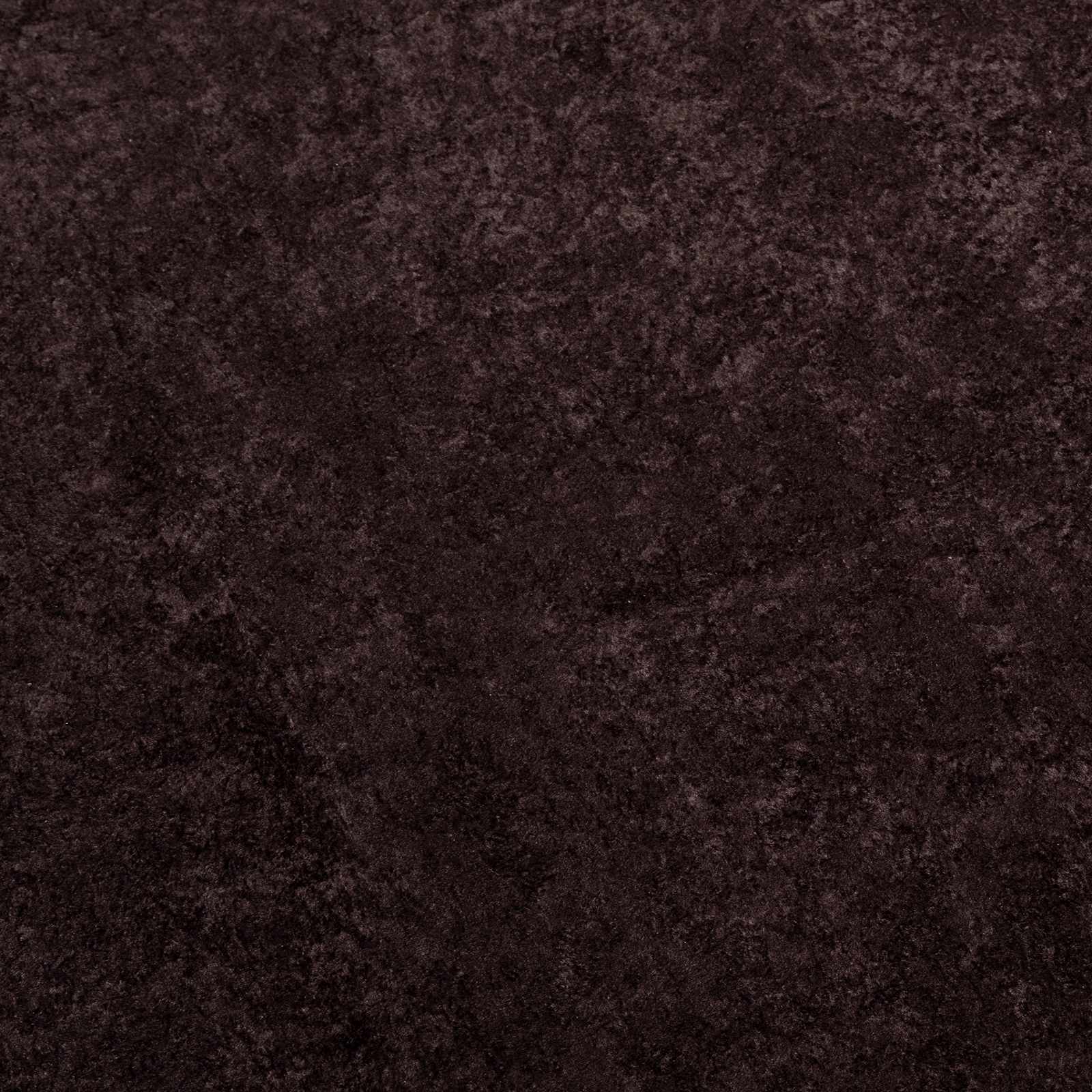 Szőnyeg futó MARSA Antracit 450 x 80 cm Poliészter és PVC