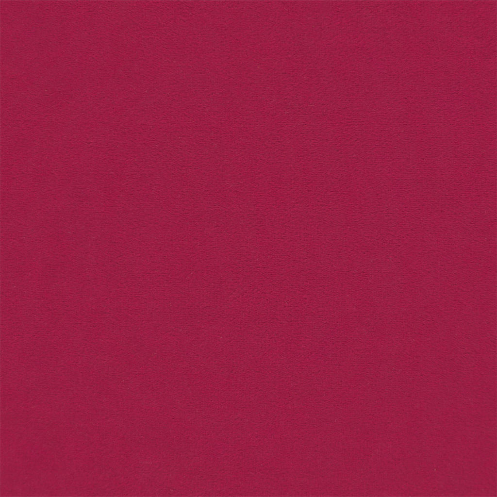 Kanapék párnával 55cm Bordó Furnér
