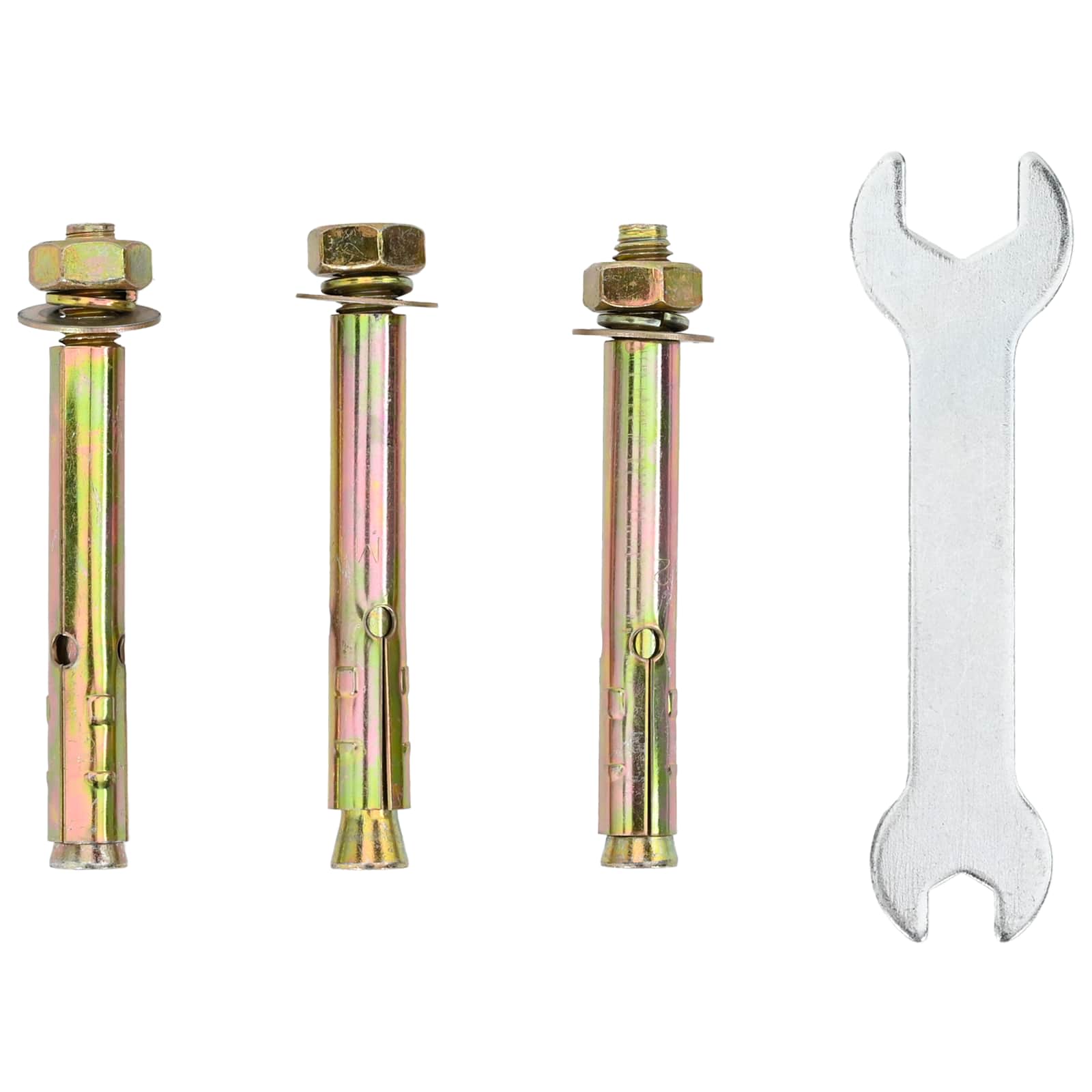 Álló Levélszekrény Fekete 42,5 x 29,5 x 117 cm Öntött alumínium