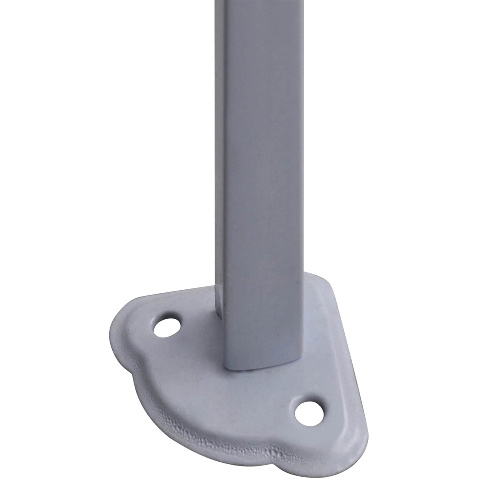 Partysátor Krém 200 x 200 x 315 cm Oxford Szövet