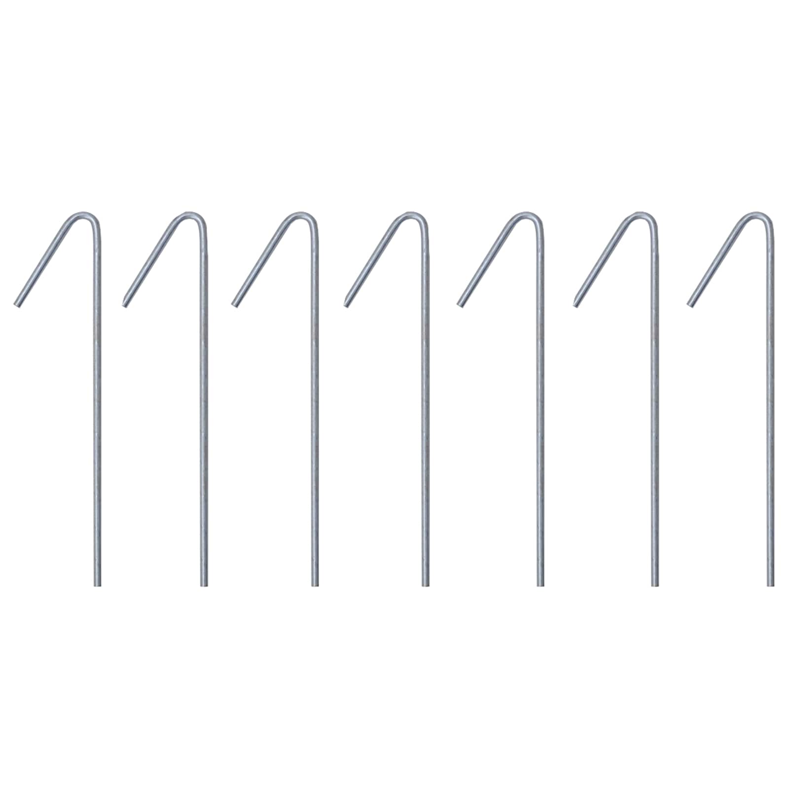 Partysátor Kék 200 x 200 x 315 cm Oxford Szövet