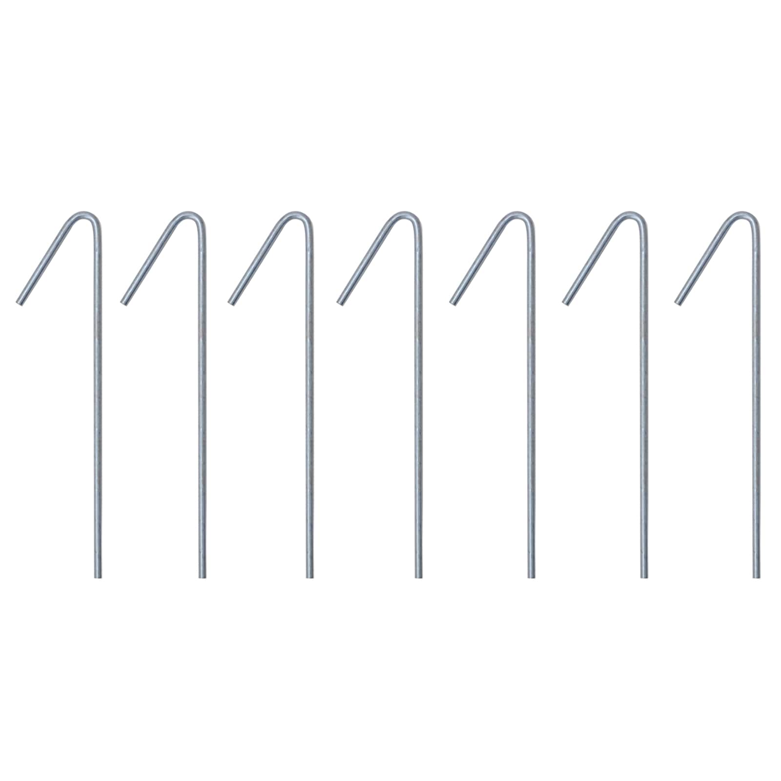 Partysátor Zöld 292 x 292 x 315 cm Oxford Szövet