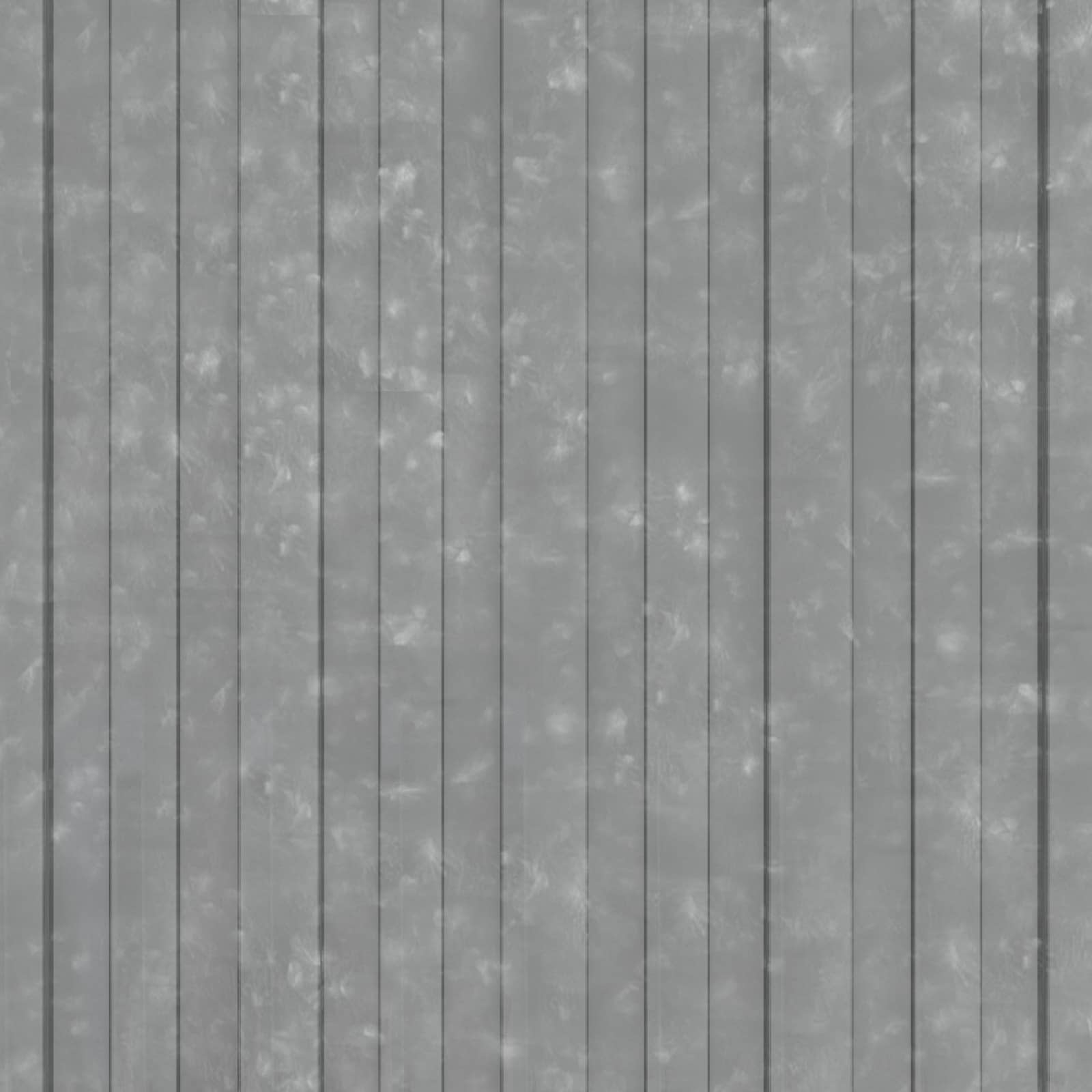 Tetőpanel 36 pcs Ezüst 80 x 45 cm Horganyzott acél