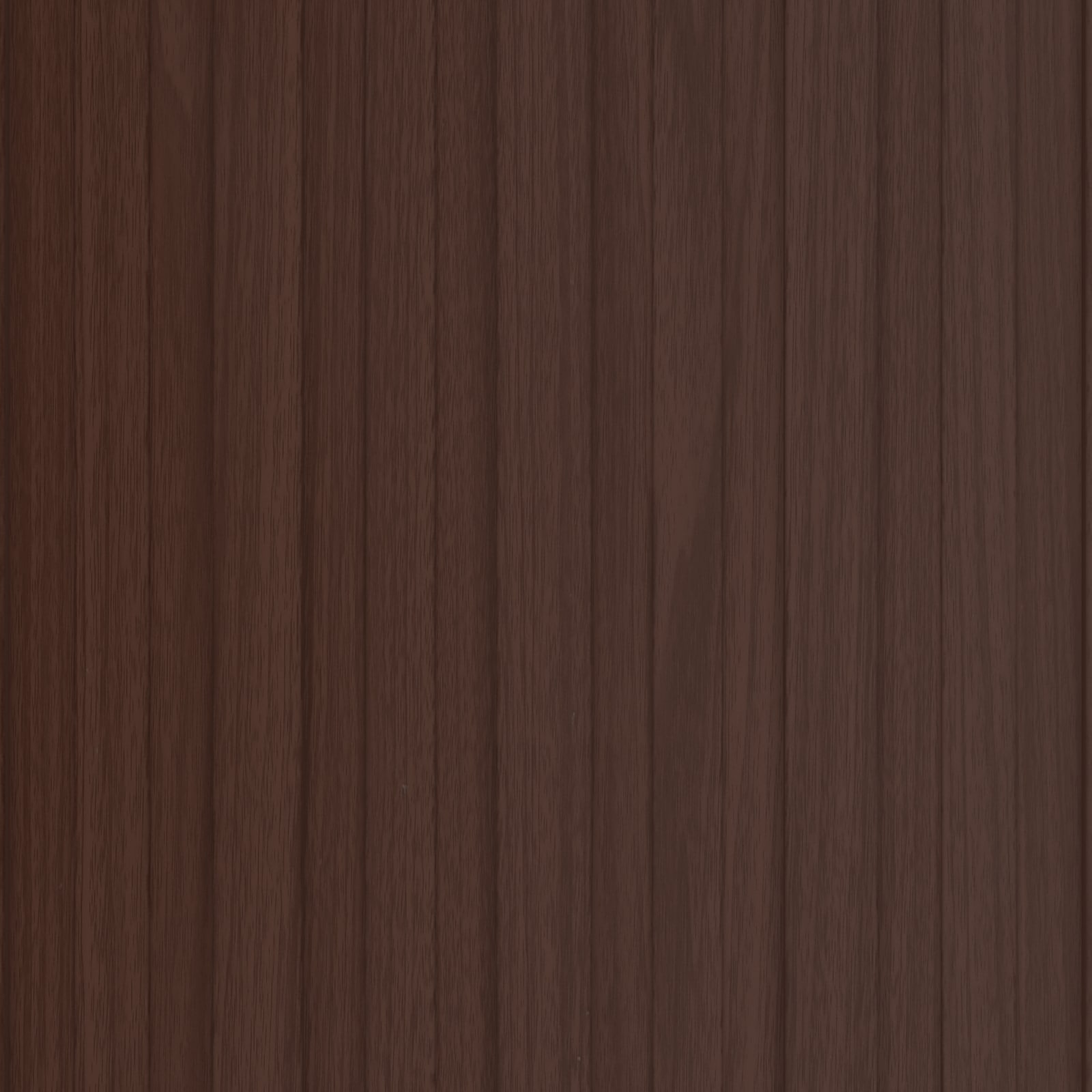 Tetőpanel 12 pcs Barna 100 x 45 cm Horganyzott acél