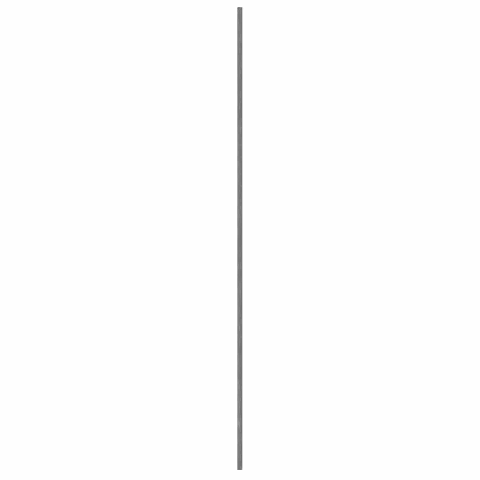 Tetőpanel 12 pcs Ezüst 100 x 45 cm Horganyzott acél