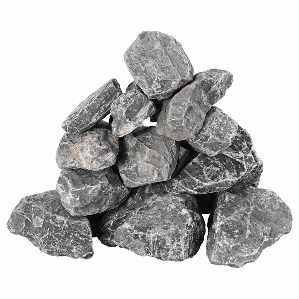 Szauna kövek 15 kg