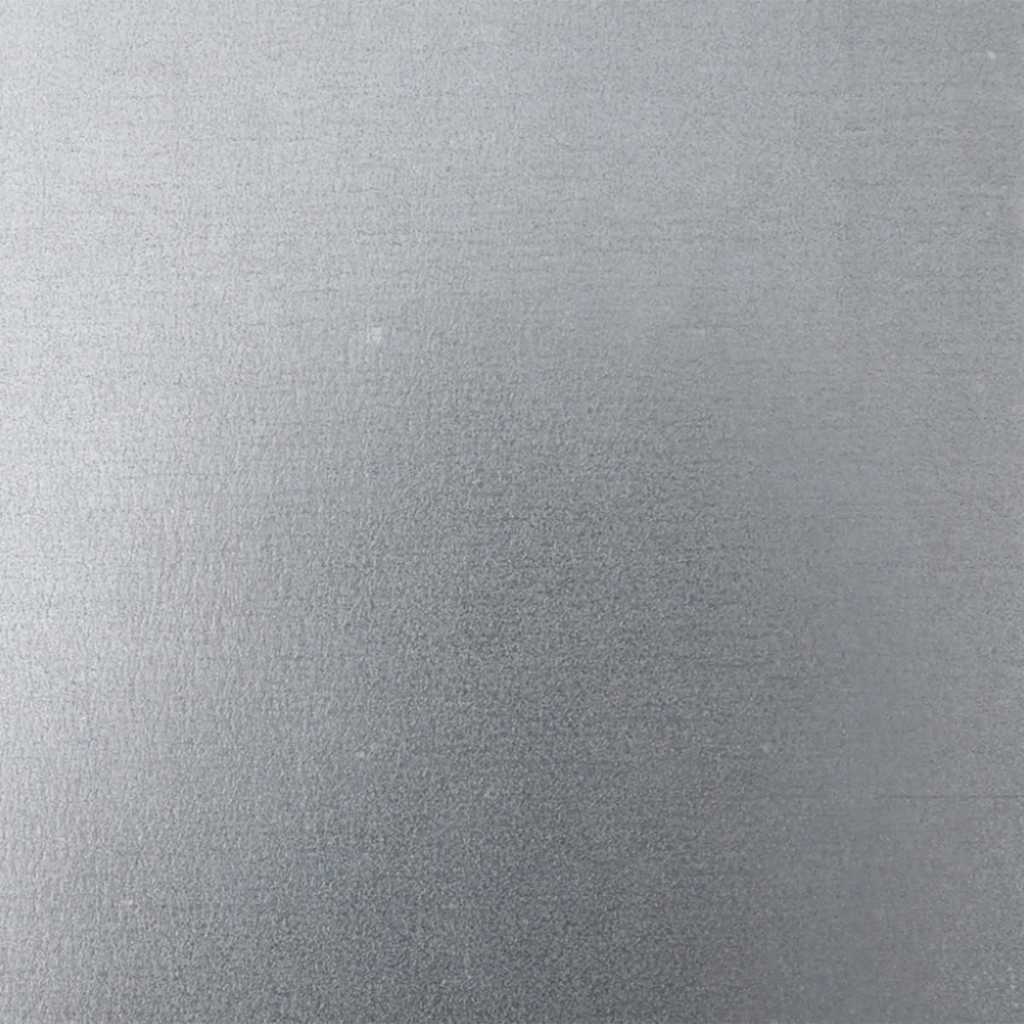 2 db horganyzott acél háromszög alakú kerti ültető 30x26x75 cm