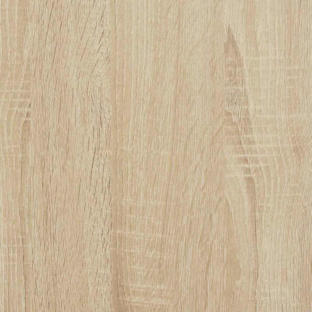 Magasfiú fiókkal sonoma tölgy 40 x 41 x 135 cm Faanyag