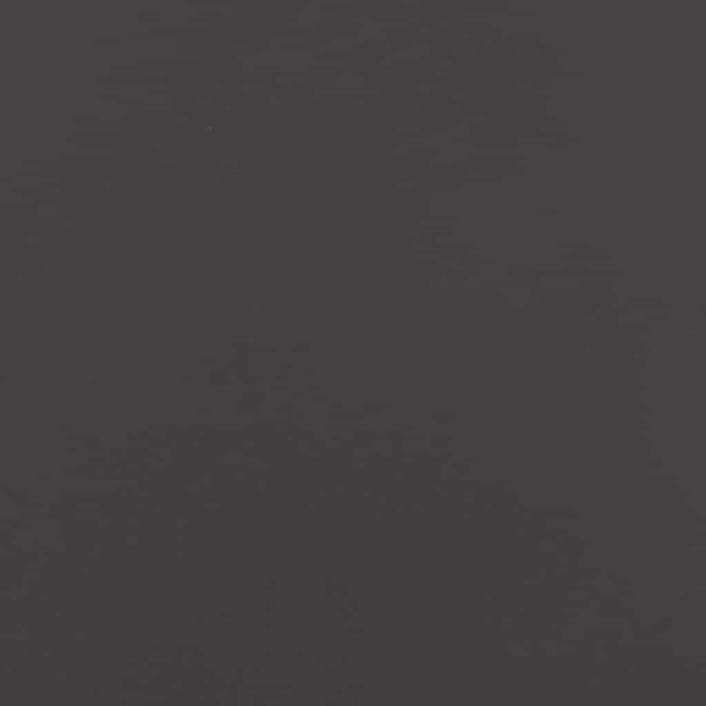 Csomagzáró doboz tárolóval Fekete 44,5 x 29 x 110,5 cm Acél