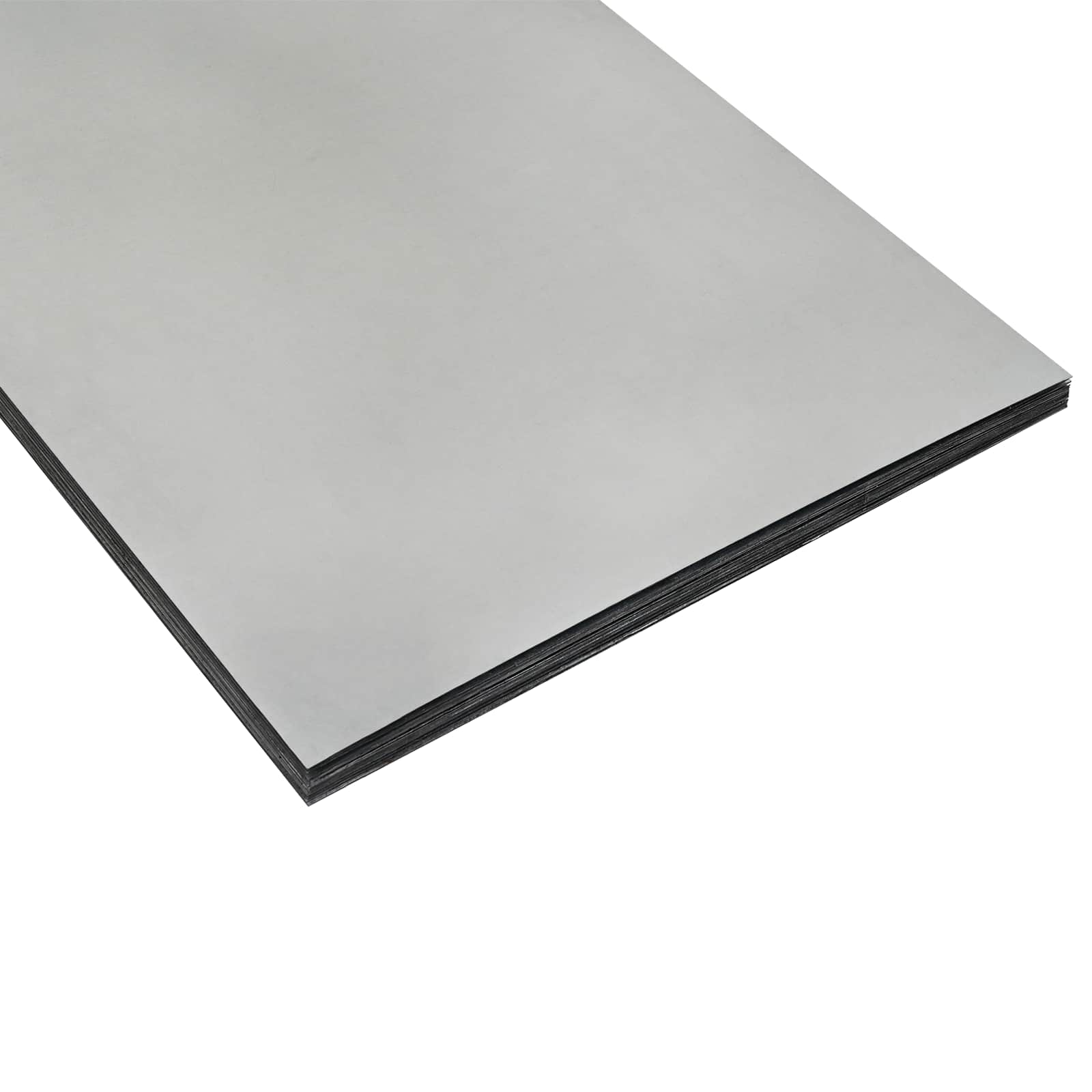 Kertvédő vászon Ezüst 50 x 140 cm Horganyzott acél
