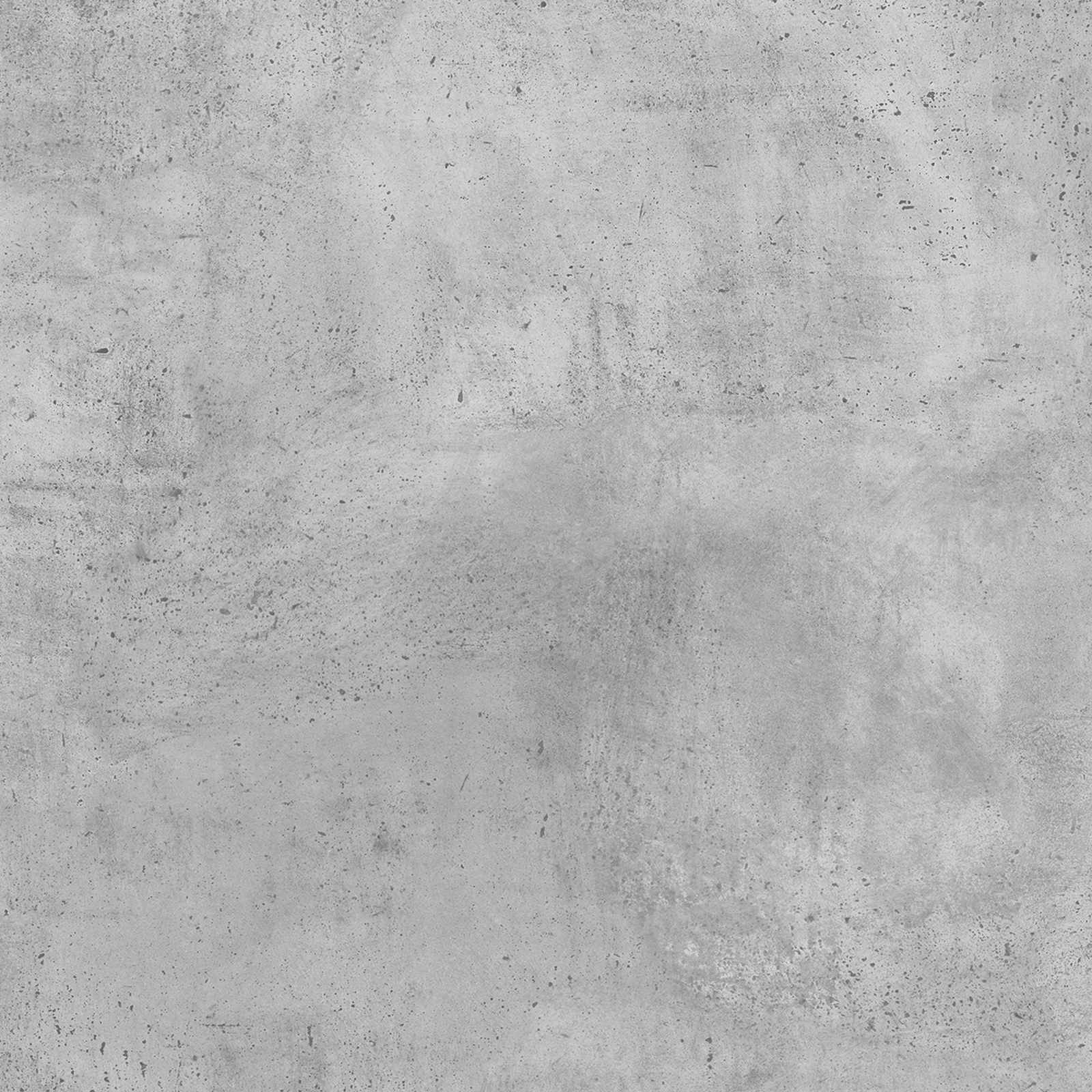 Gyerek Könyvespolc Beton Szürke 60 x 29,5 x 69 cm Faanyag
