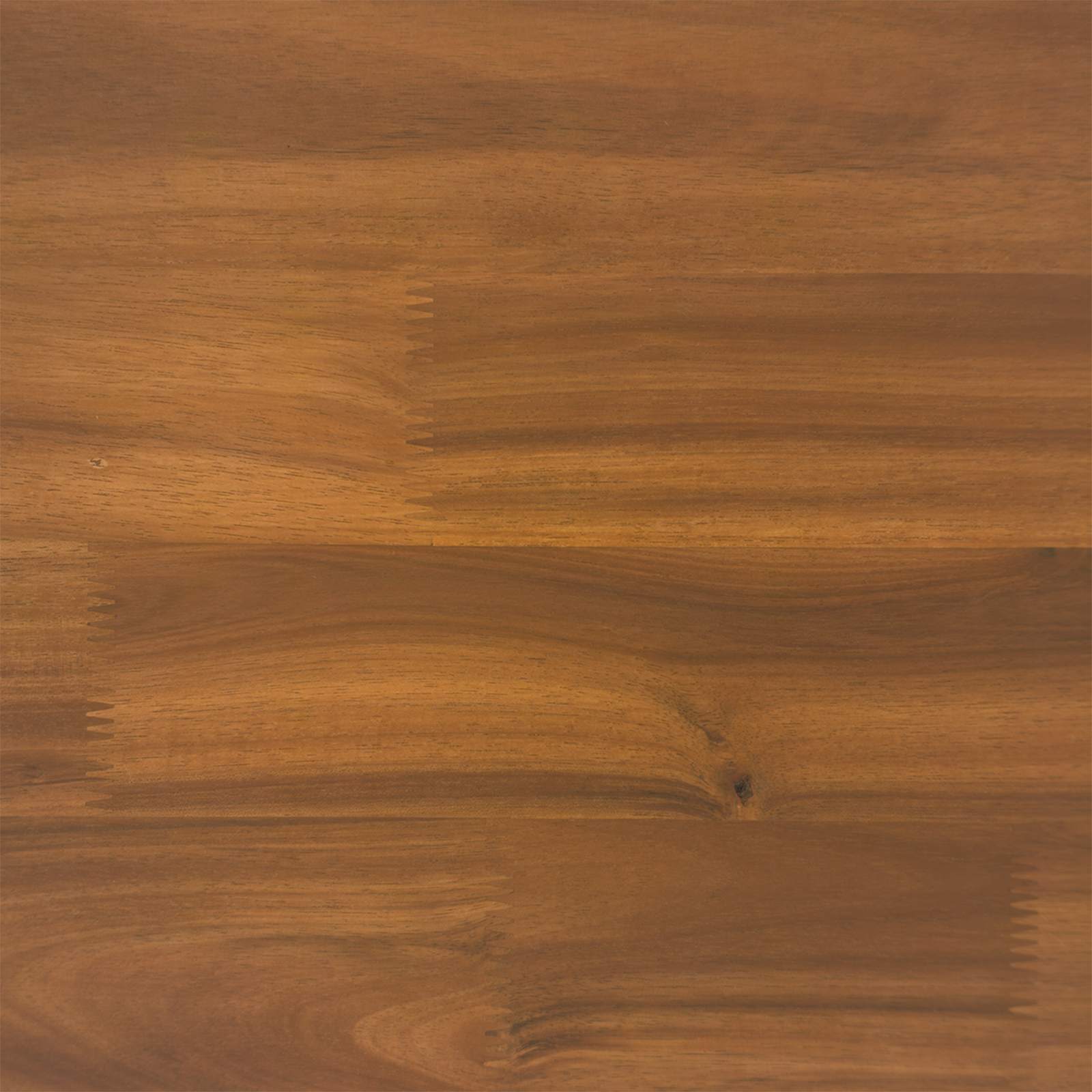 Kültéri lábtartó Természetes 79 x 79 x 37 cm Tömör Akácfa