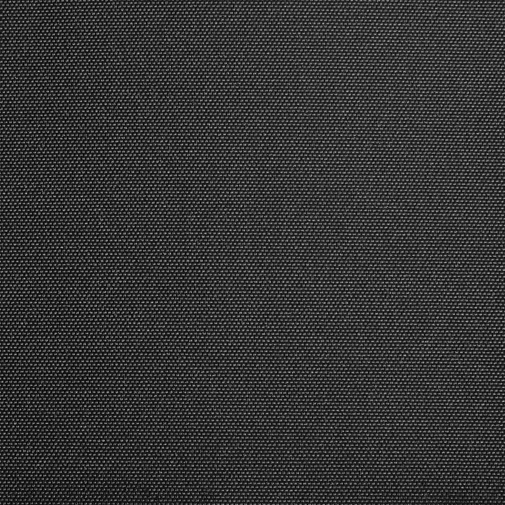 Antracitszürke vászon napellenző tető 450 x 300 cm