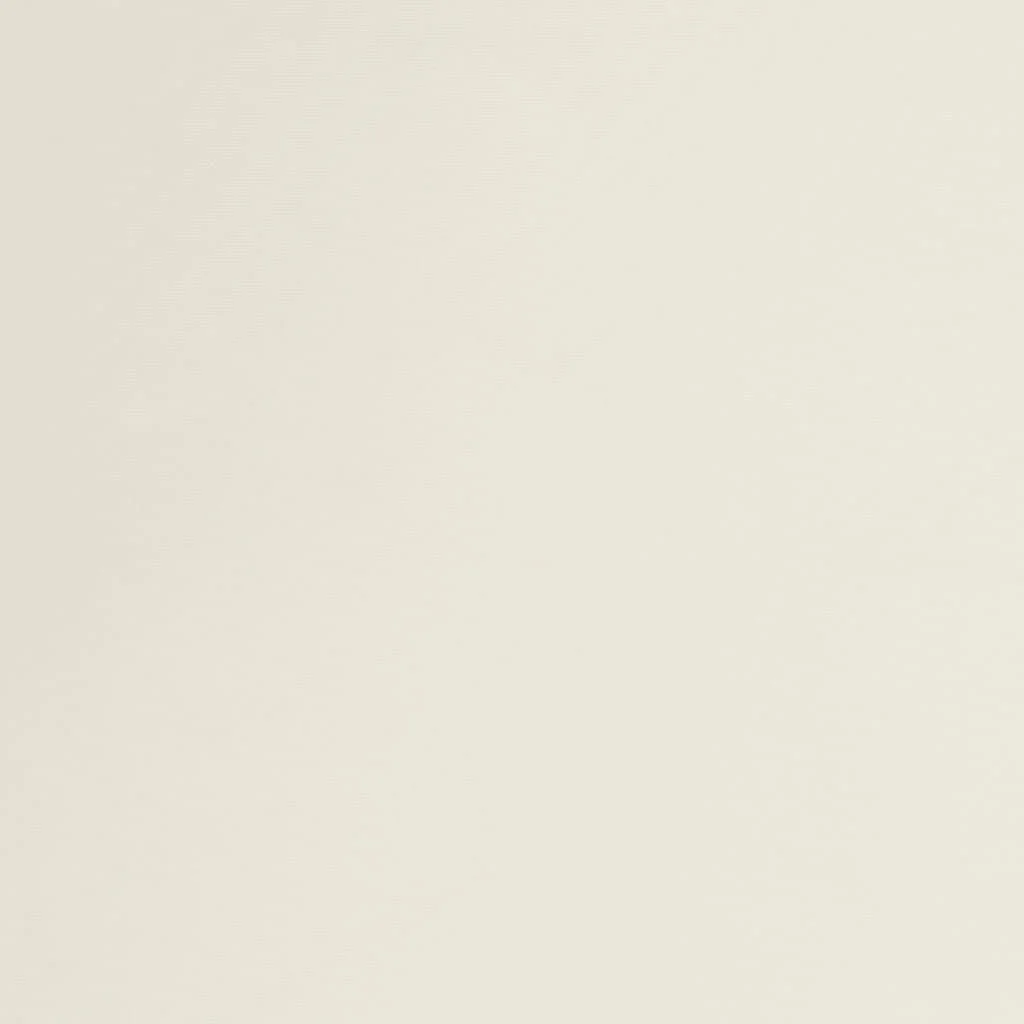 Krémszínű automata behúzható napellenző 4,5 x 3 m