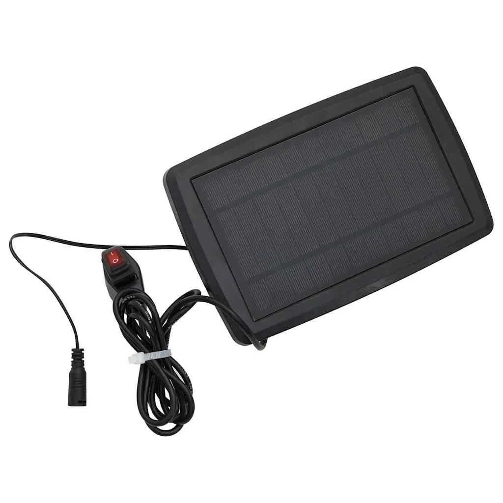 Barna kézzel kihúzható LED-es napellenző 600 x 300 cm