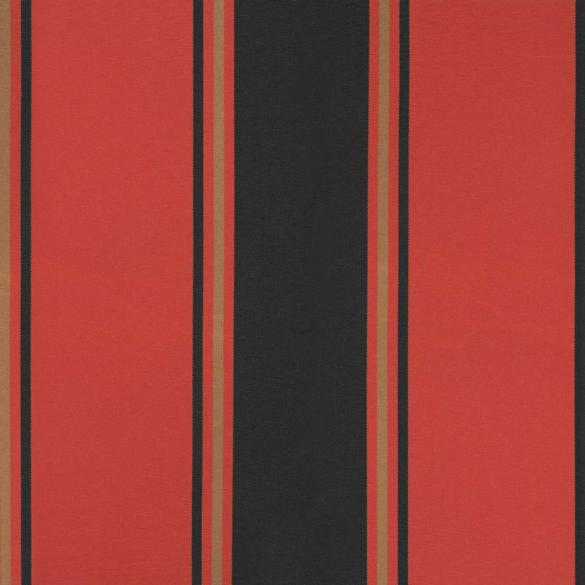 Napernyő Piros és Fekete 350 x 250 x 165 cm Poliészter