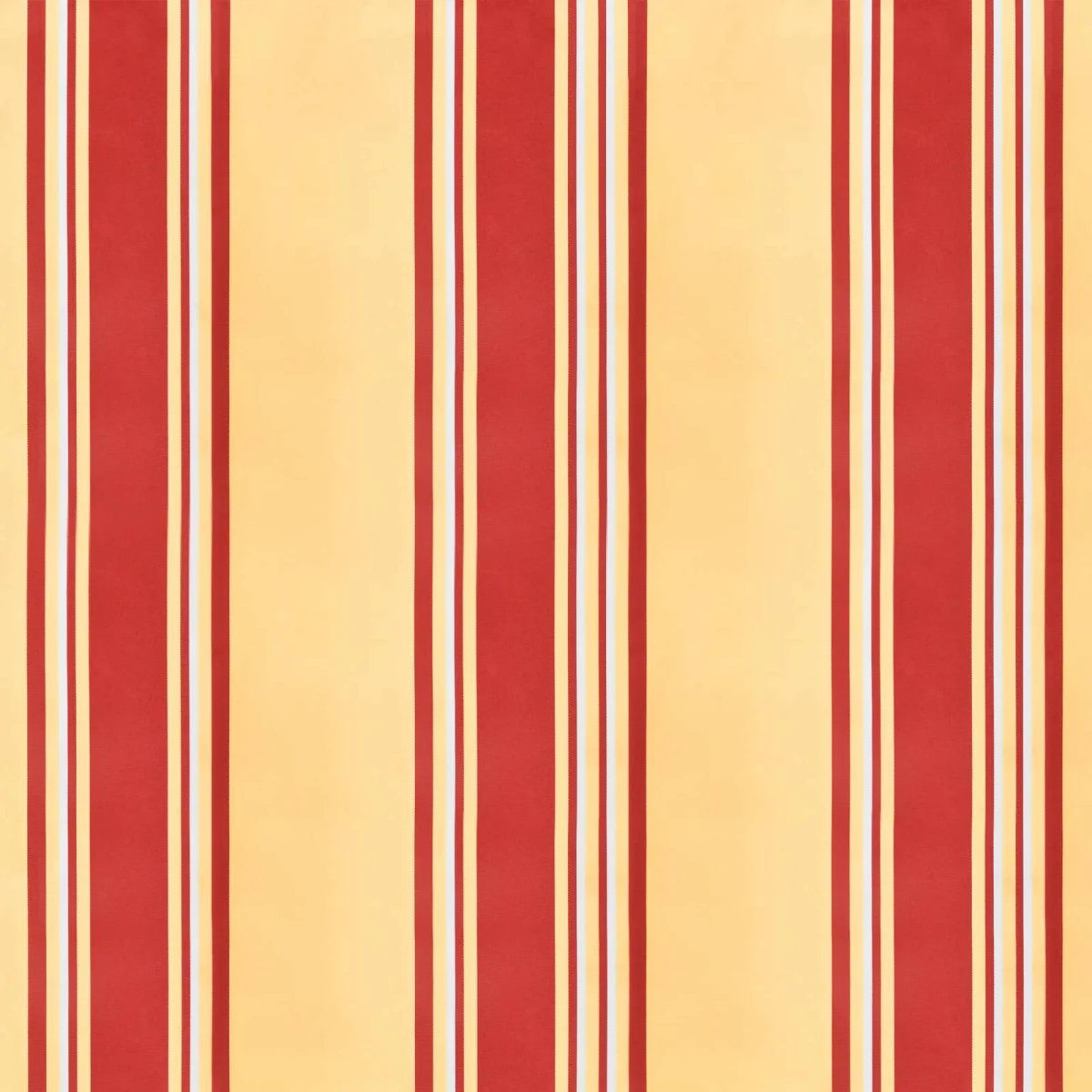 Napernyő Sárga és narancs 350 x 250 x 165 cm Poliészter