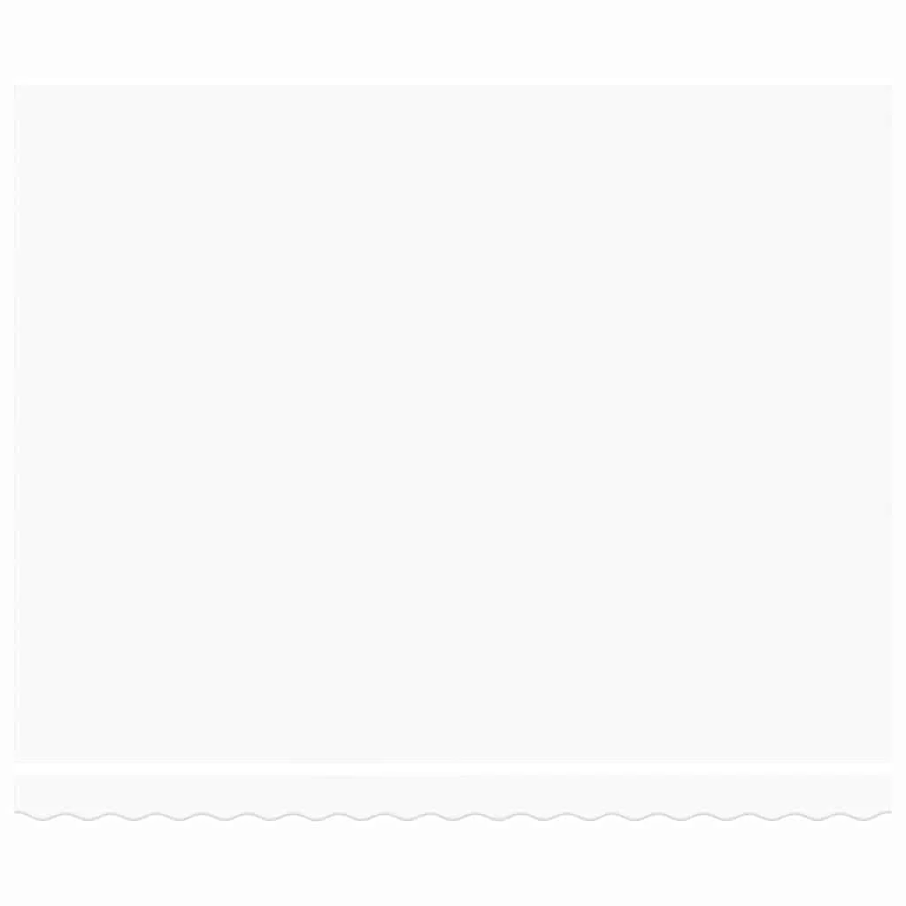 Automatikus Behúzható Napellenző LED világítással Fehér 400x300 cm