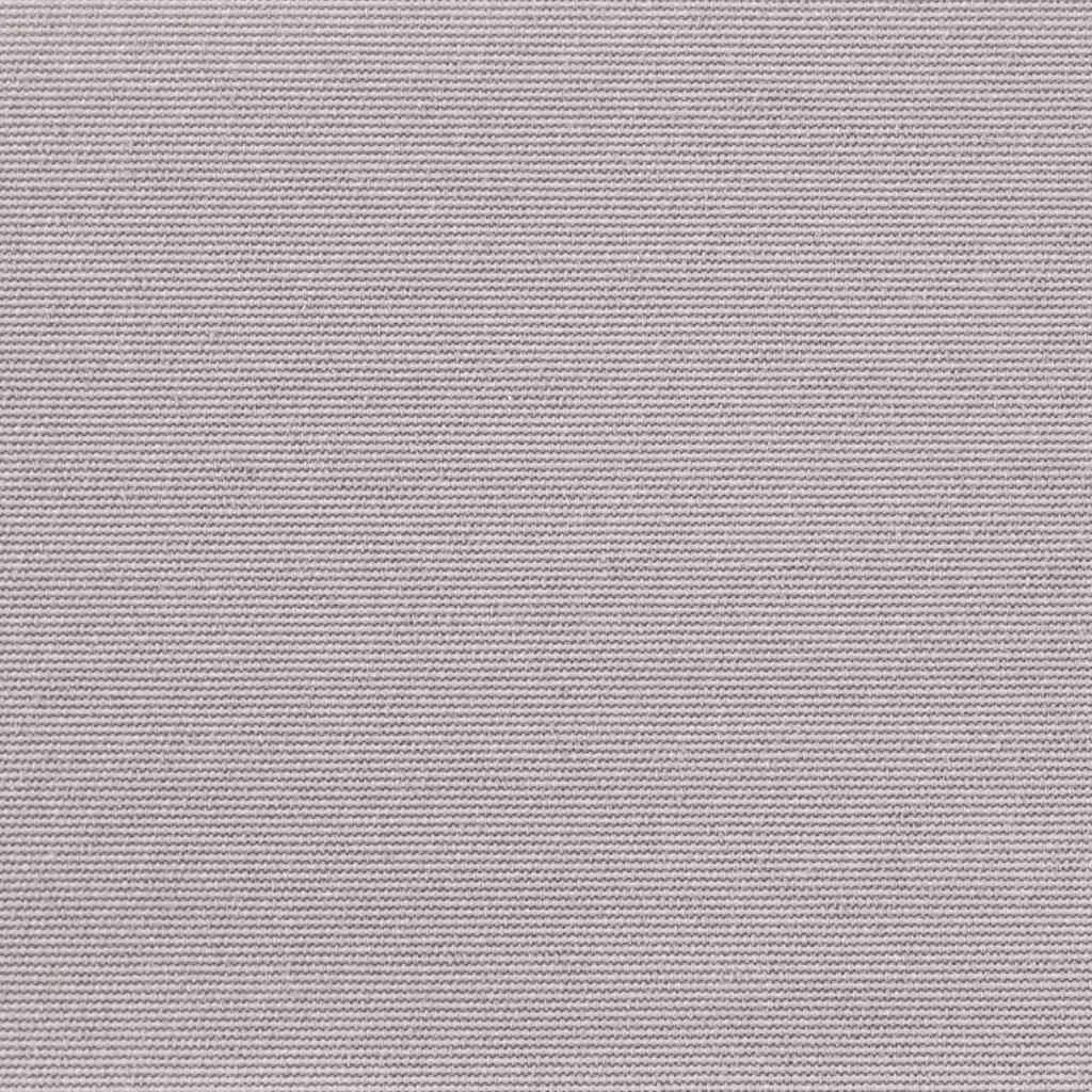 Behúzható napellenző Világosszürke 450 × 300 cm Szövet és Acél