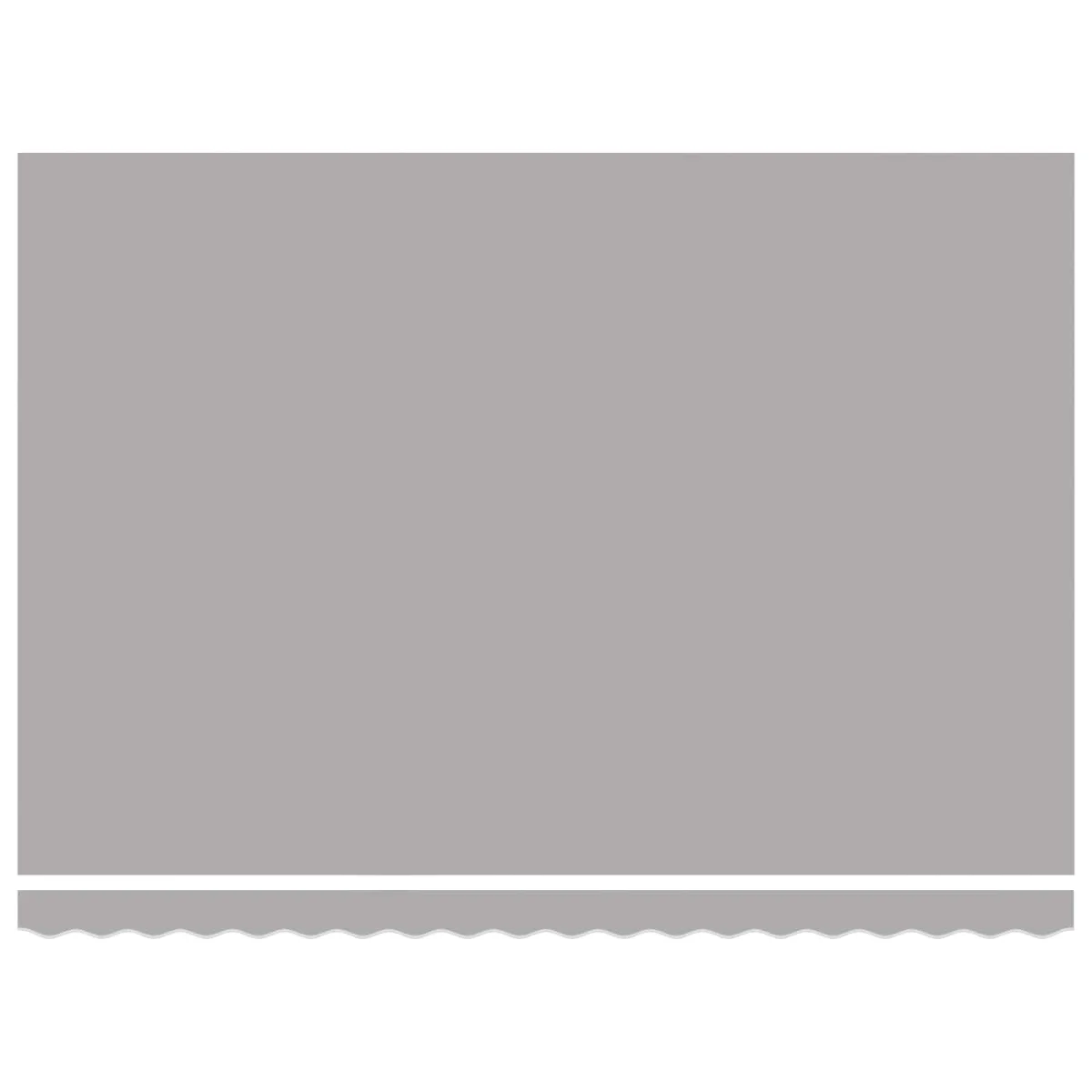 Napernyő keret Világosszürke 450 × 300 cm